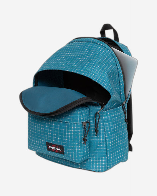 Eastpak Day Office RefleksSpacBlue-EK0A5BIK7V91