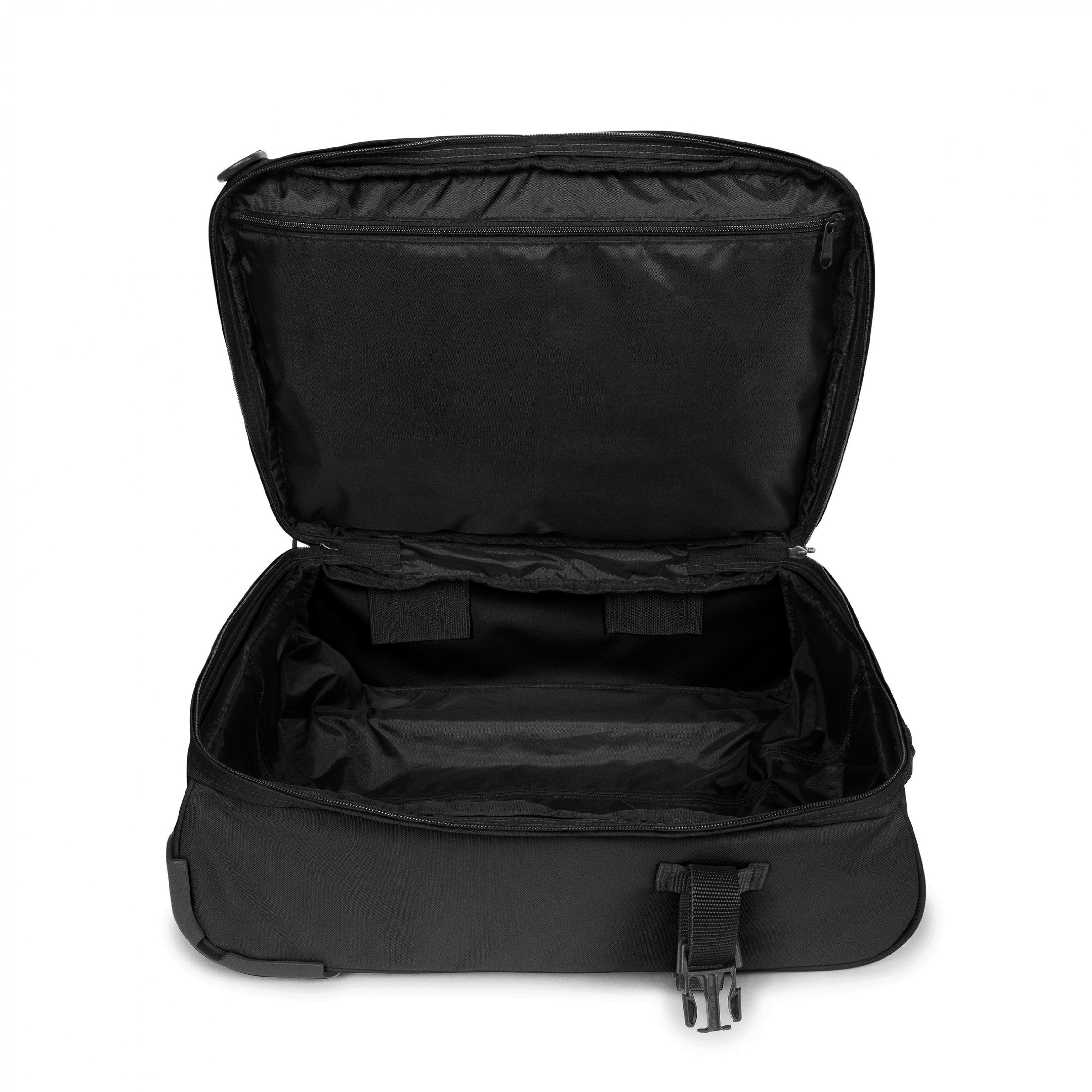 Eastpak Strapson Xxs Black -EK0A5BIM0081