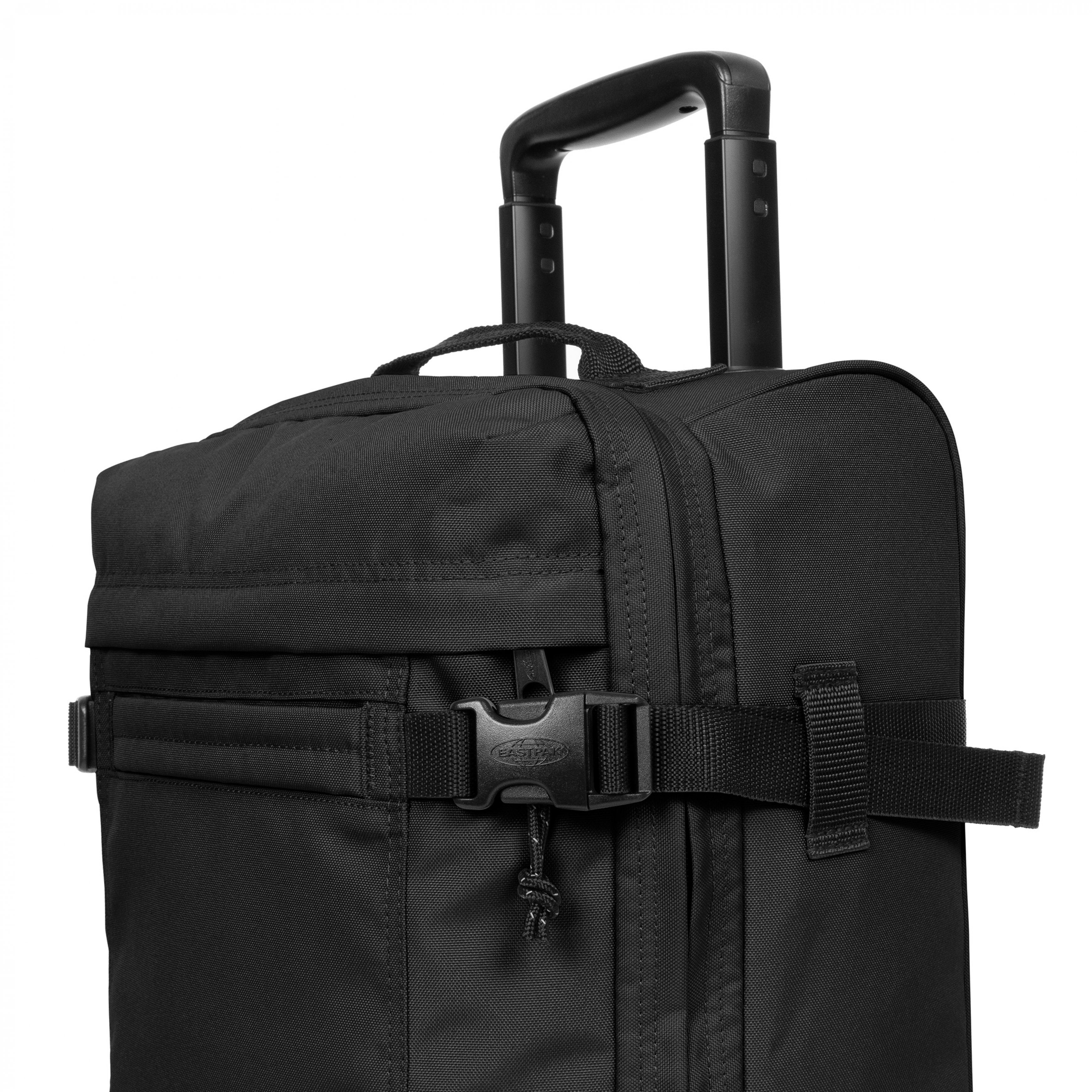 Eastpak Strapson Xxs Black -EK0A5BIM0081