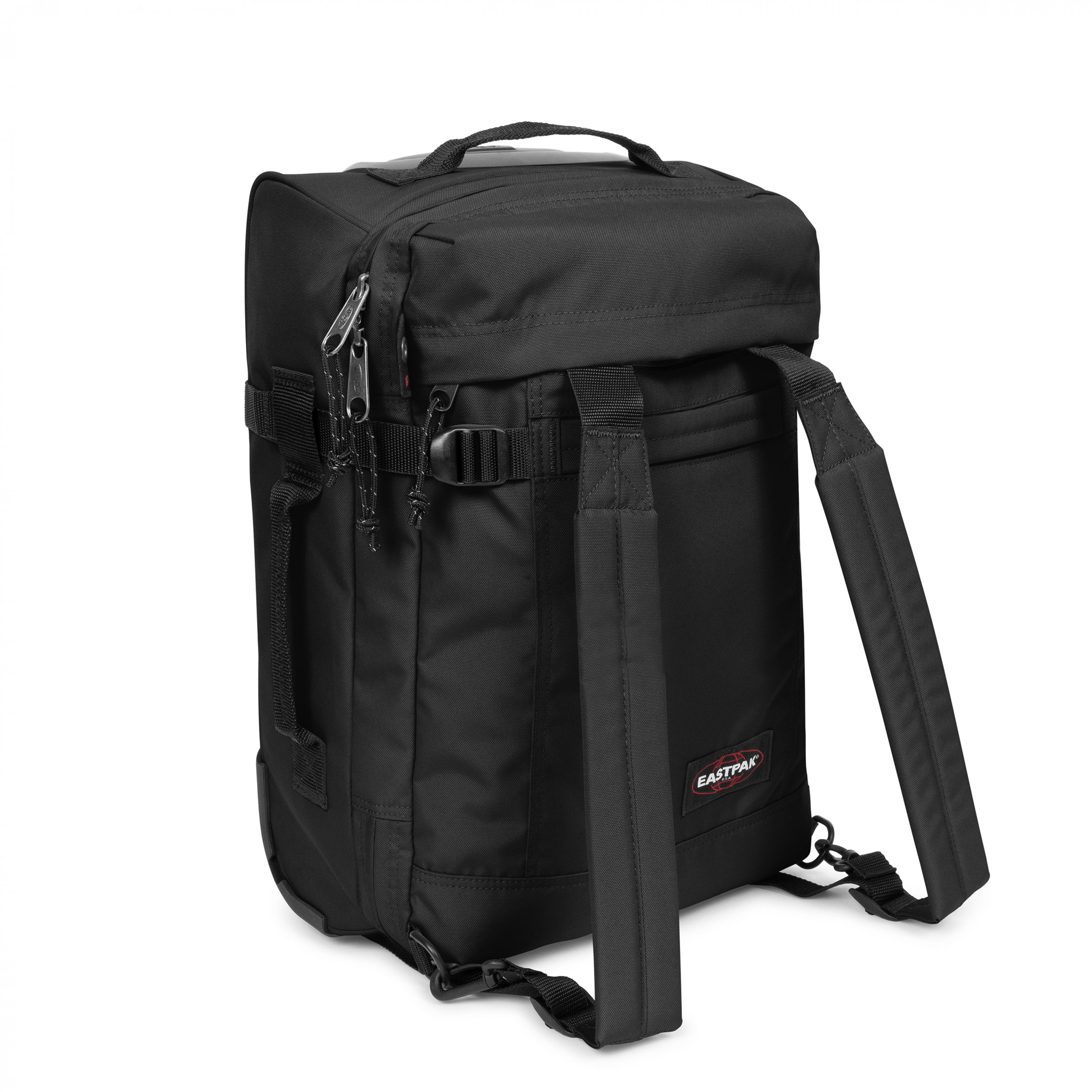 Eastpak Strapson Xxs Black -EK0A5BIM0081