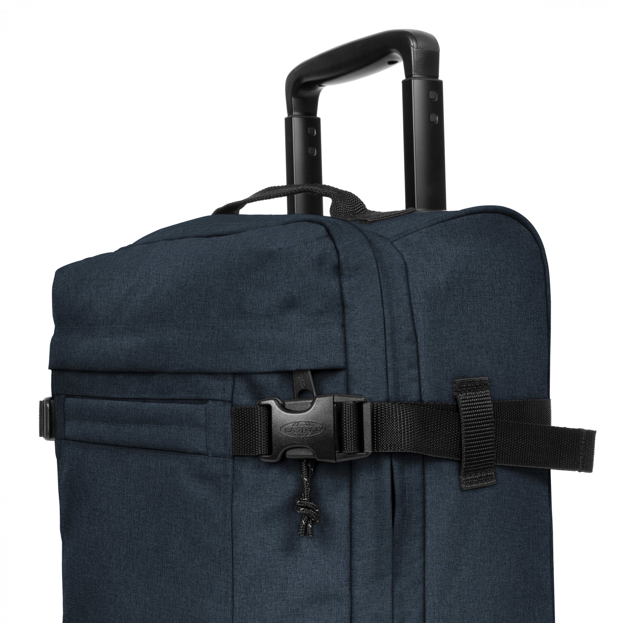 Eastpak Strapson Xxs Triple Denim -EK0A5BIM26W1