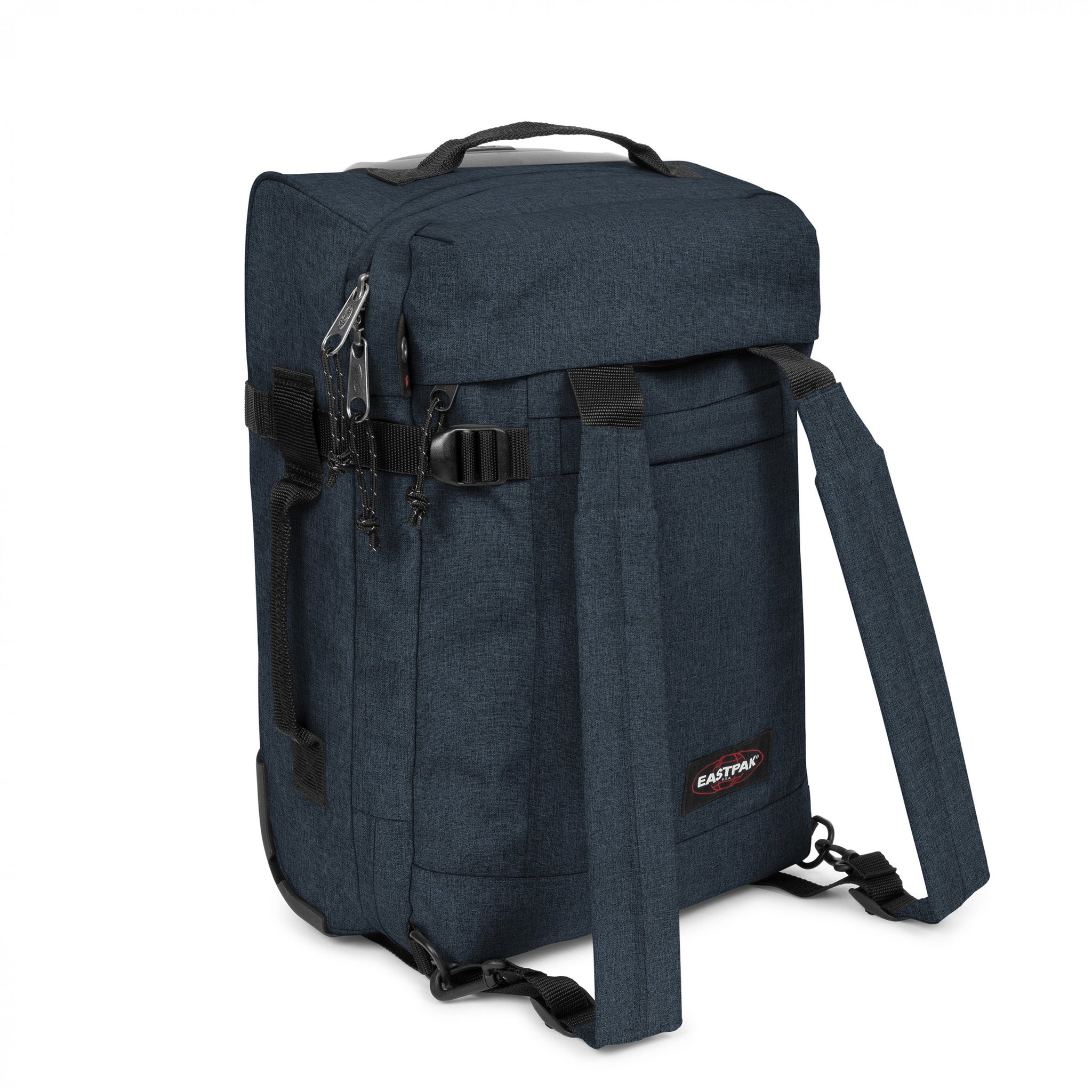 Eastpak Strapson Xxs Triple Denim -EK0A5BIM26W1