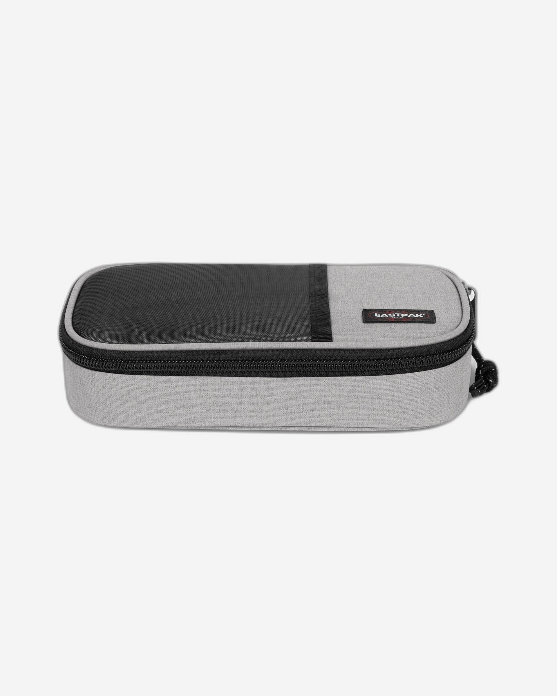 Eastpak Oval Mesh Snow Grey Medium Pouch - EK0A5BIO0O11