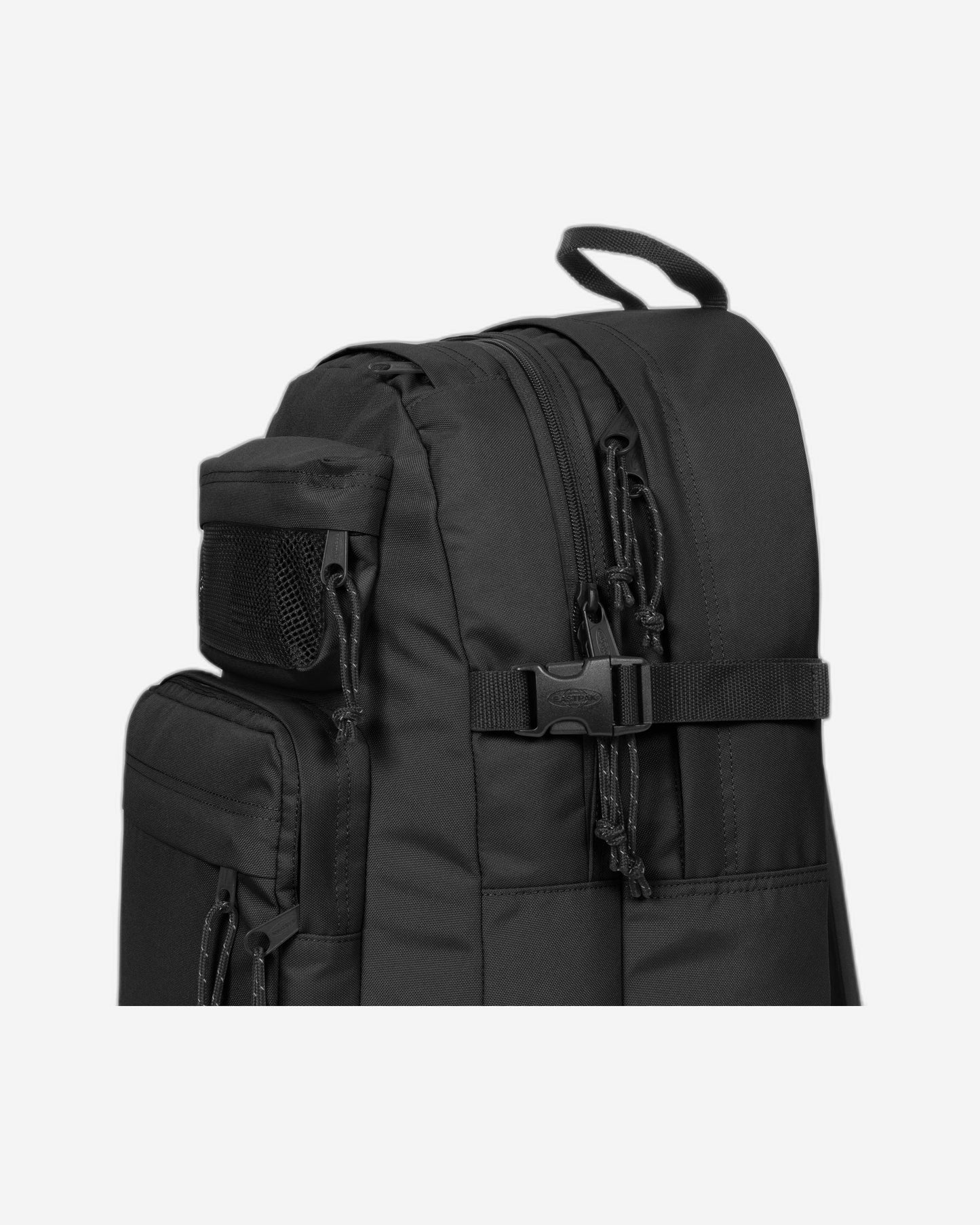 Eastpak Double Pro Black Laptop Backpack