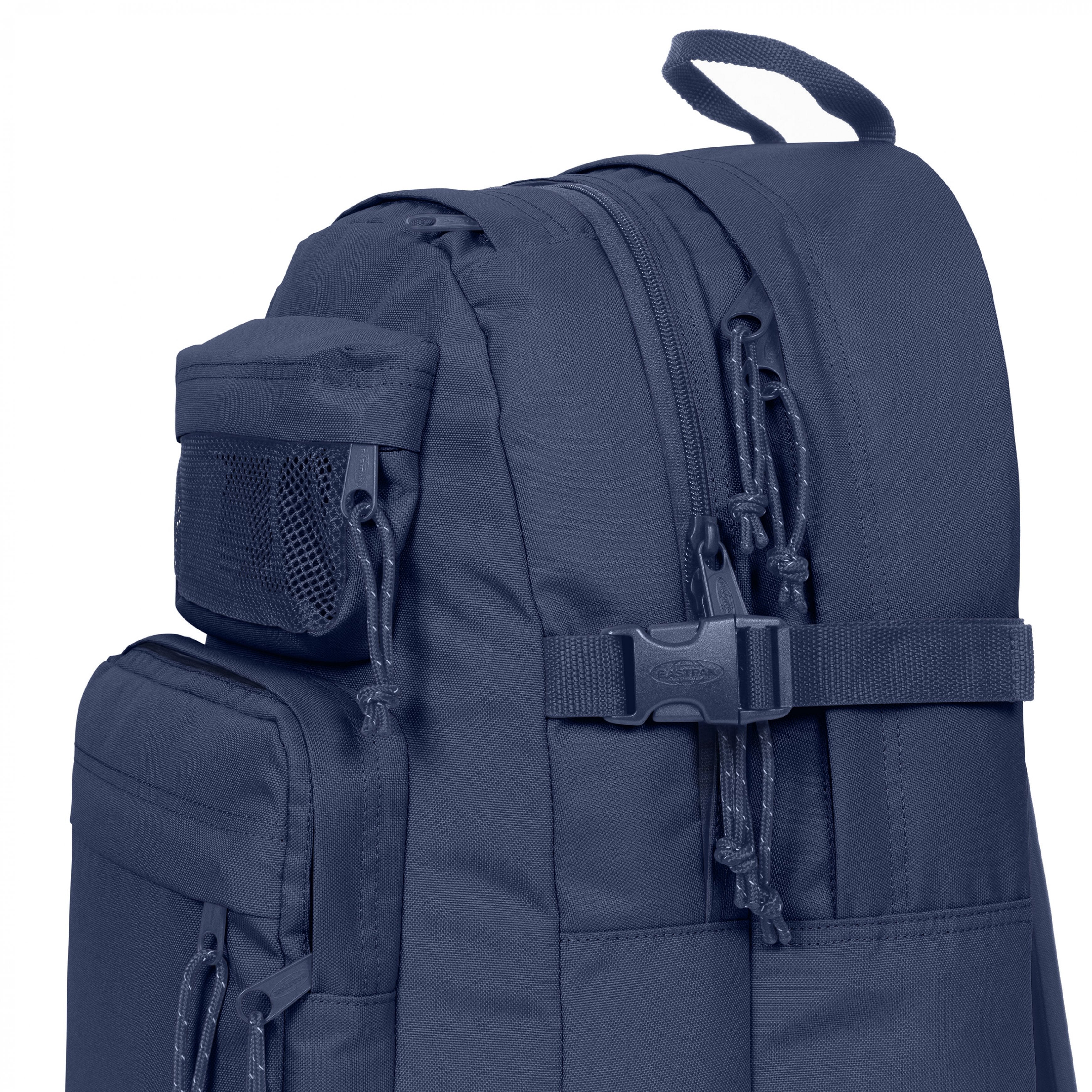 Eastpak Double Pro Boat Navy Laptop Backpack