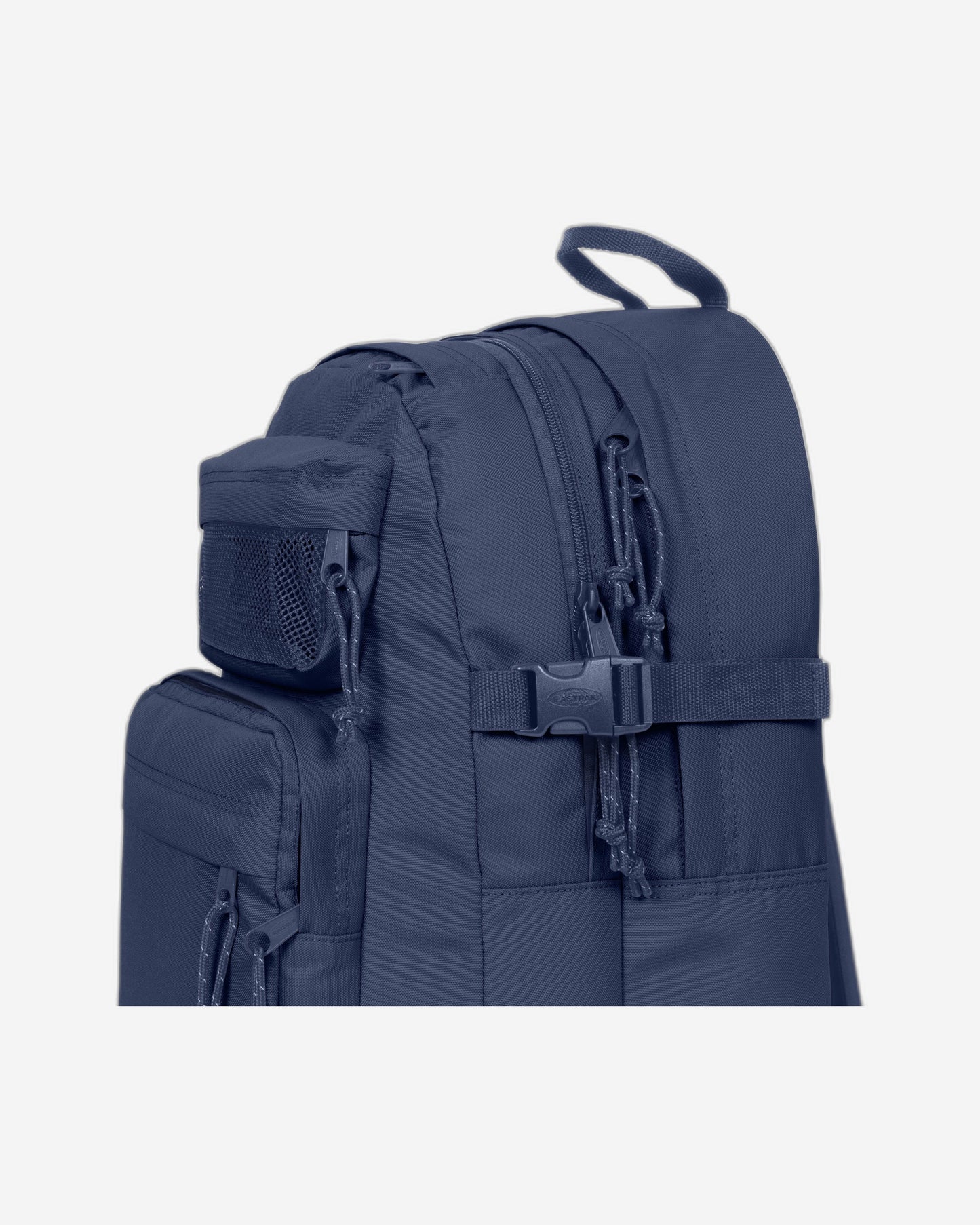 Eastpak Double Pro Boat Navy Laptop Backpack
