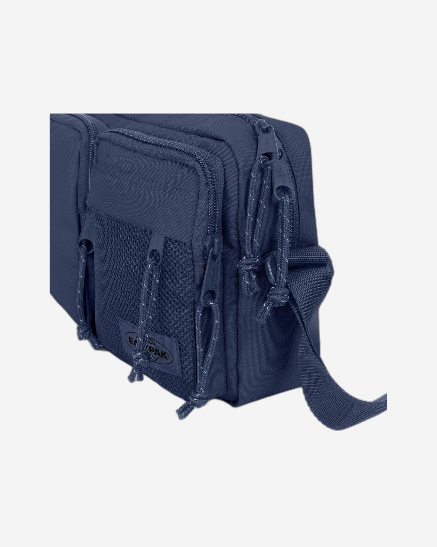 Eastpak Double Cros Boat Navy Large Waistbag