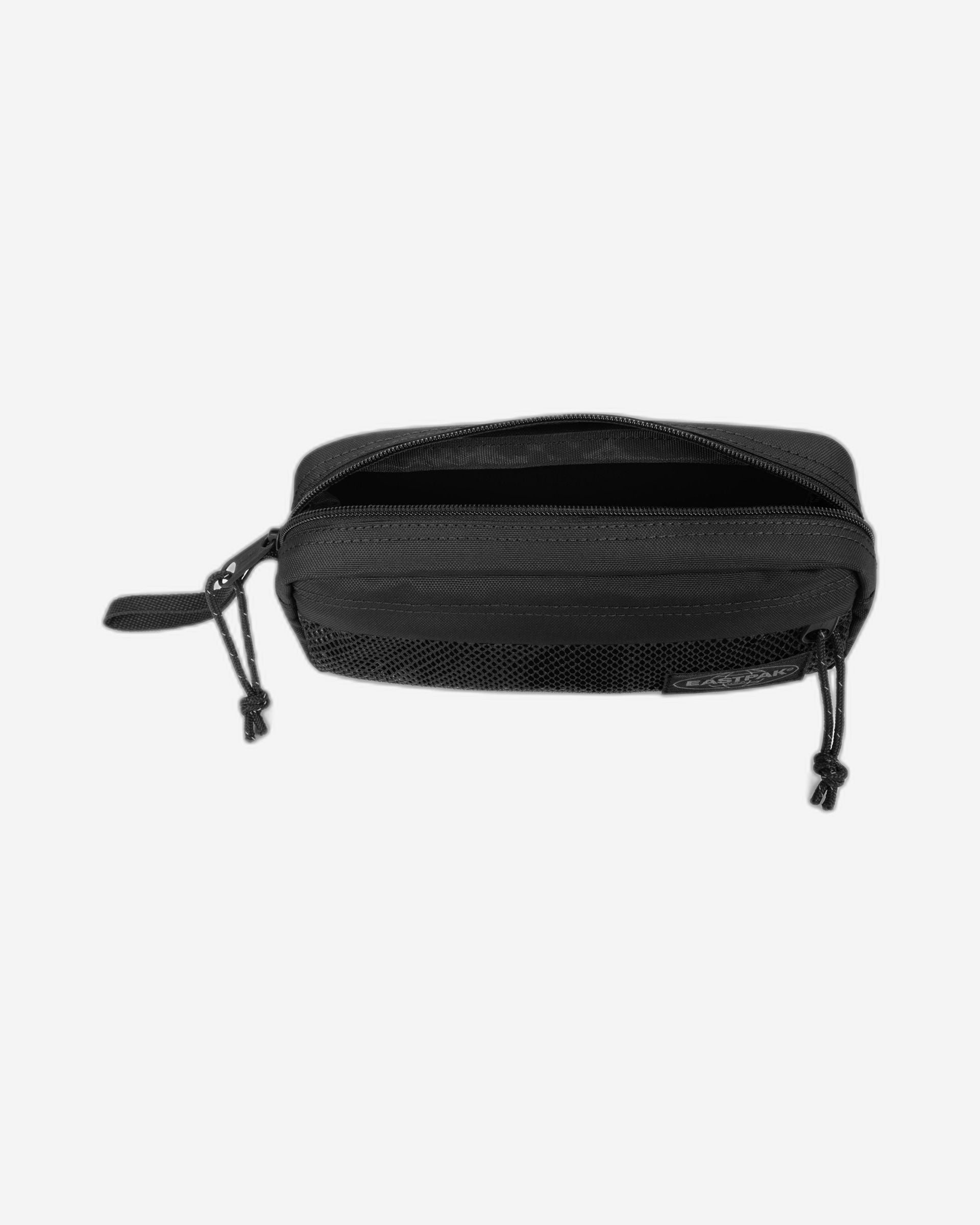 Eastpak Double Pouch Black Small pouch - EK0A5BIV0081