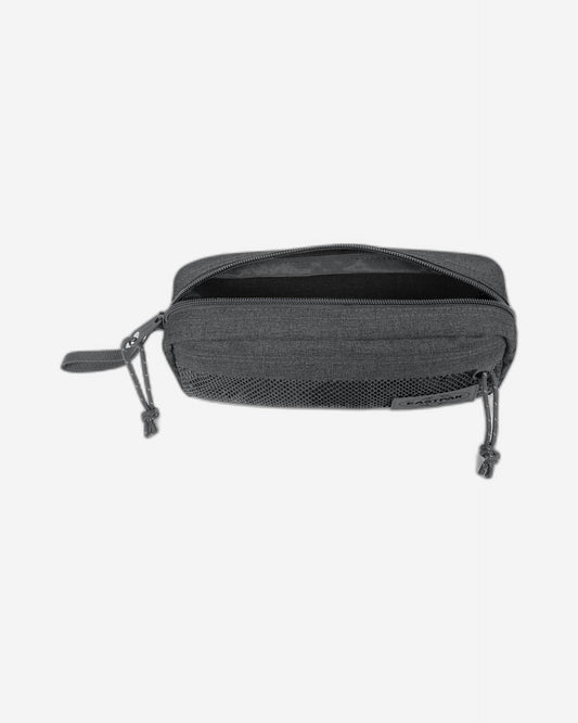 Eastpak Double Pouch Black Denim Small pouch Pen Case