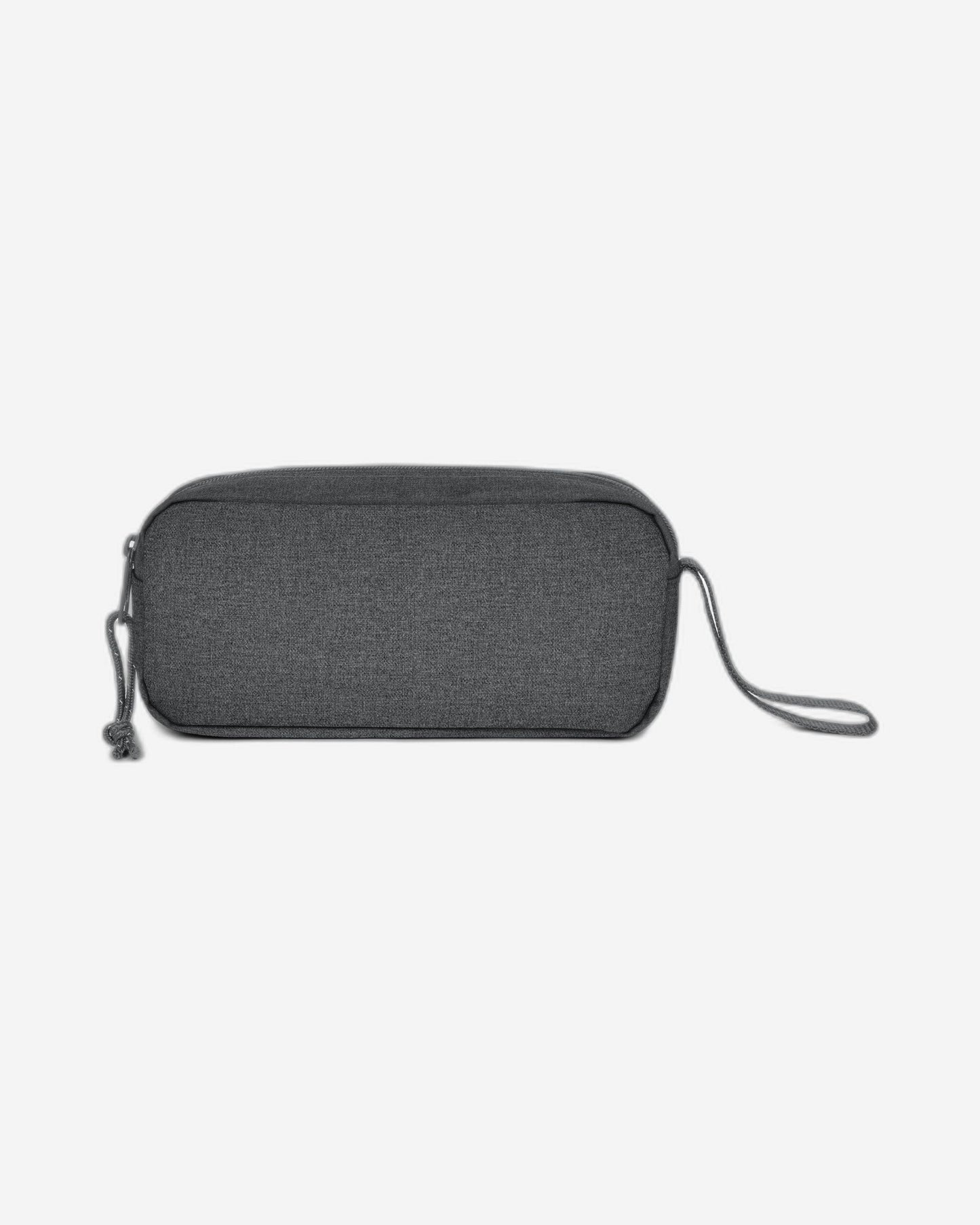 Eastpak Double Pouch Black Denim Small pouch Pen Case