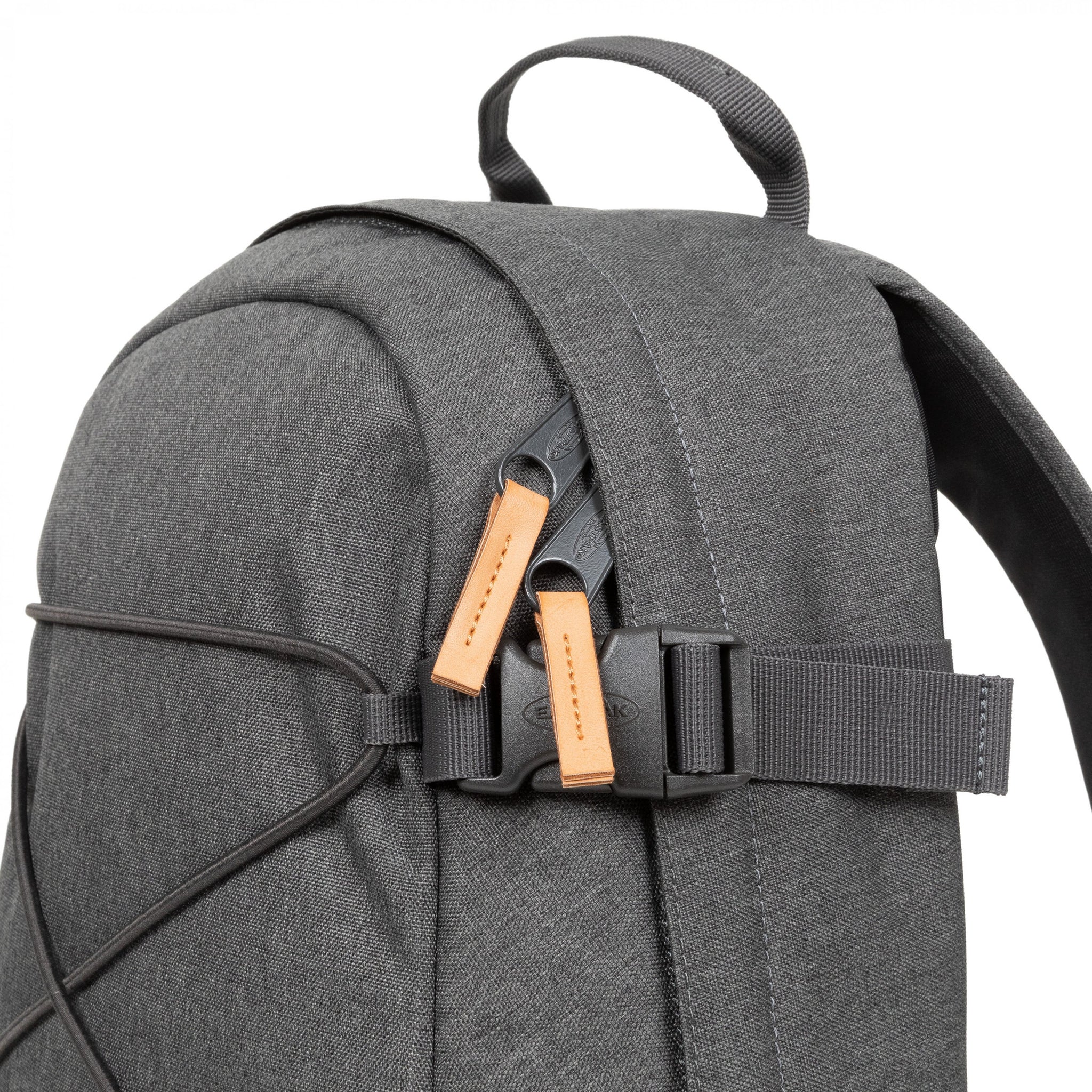 Eastpak Gerys S Cs Black Denim2 Backpack