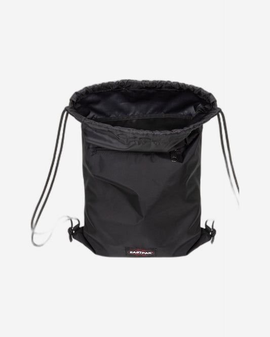Eastpak Jymler Powr Black Medium String backpack - EK0A5BIZO251