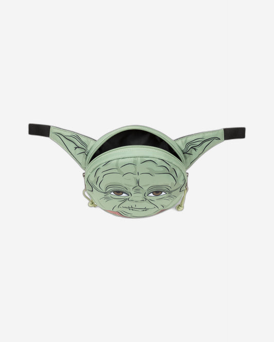 Eastpak Yoda Bag Star Wars Green -EK0A5BJ91Q61