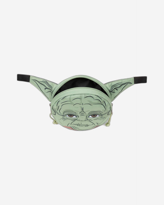 Eastpak Yoda Bag Star Wars Green Bumbag