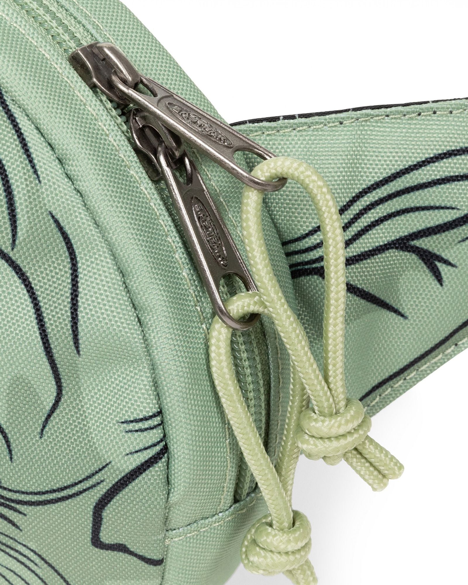 Eastpak Yoda Bag Star Wars Green -EK0A5BJ91Q61