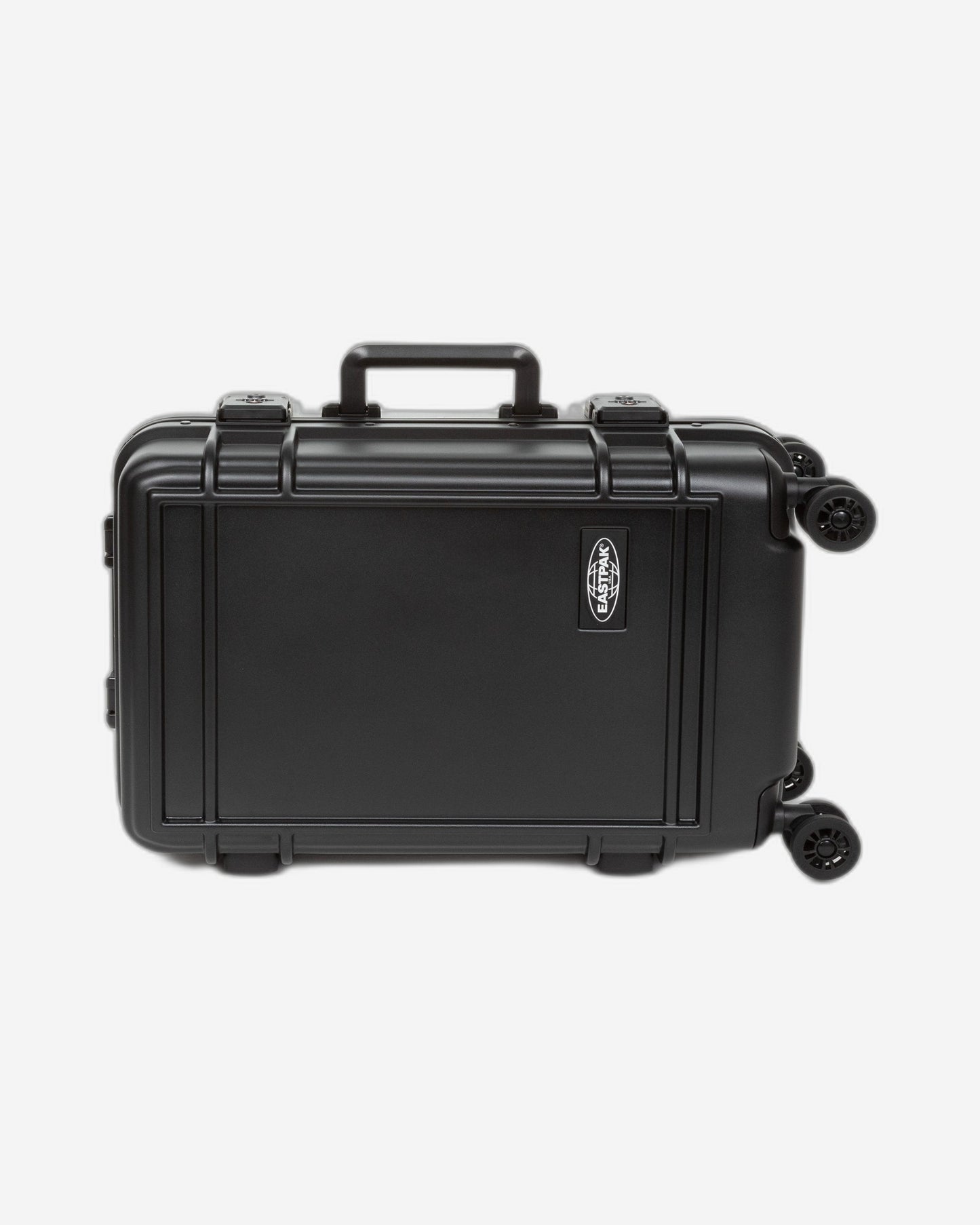 Eastpak Resist'R Hardcase 56cm Non Expandable Luggage Black