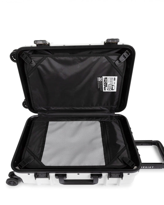 Eastpak Resist'R Star Wars Stormtrooper 56cm Hardcase Non-Expandable Cabin Luggage Trolley