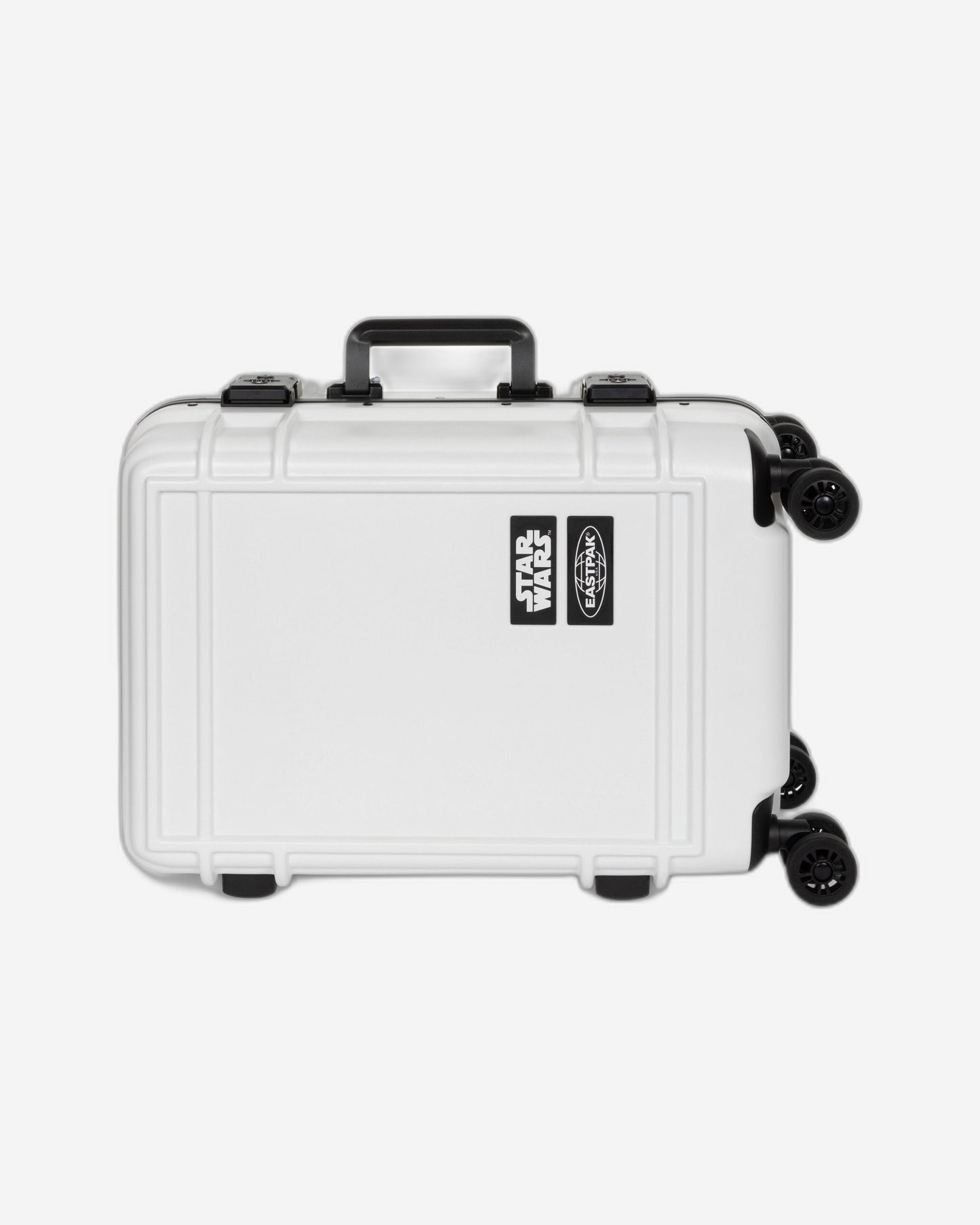 Eastpak Resist'R Star Wars Stormtrooper 56cm Hardcase Non Expandable Luggage