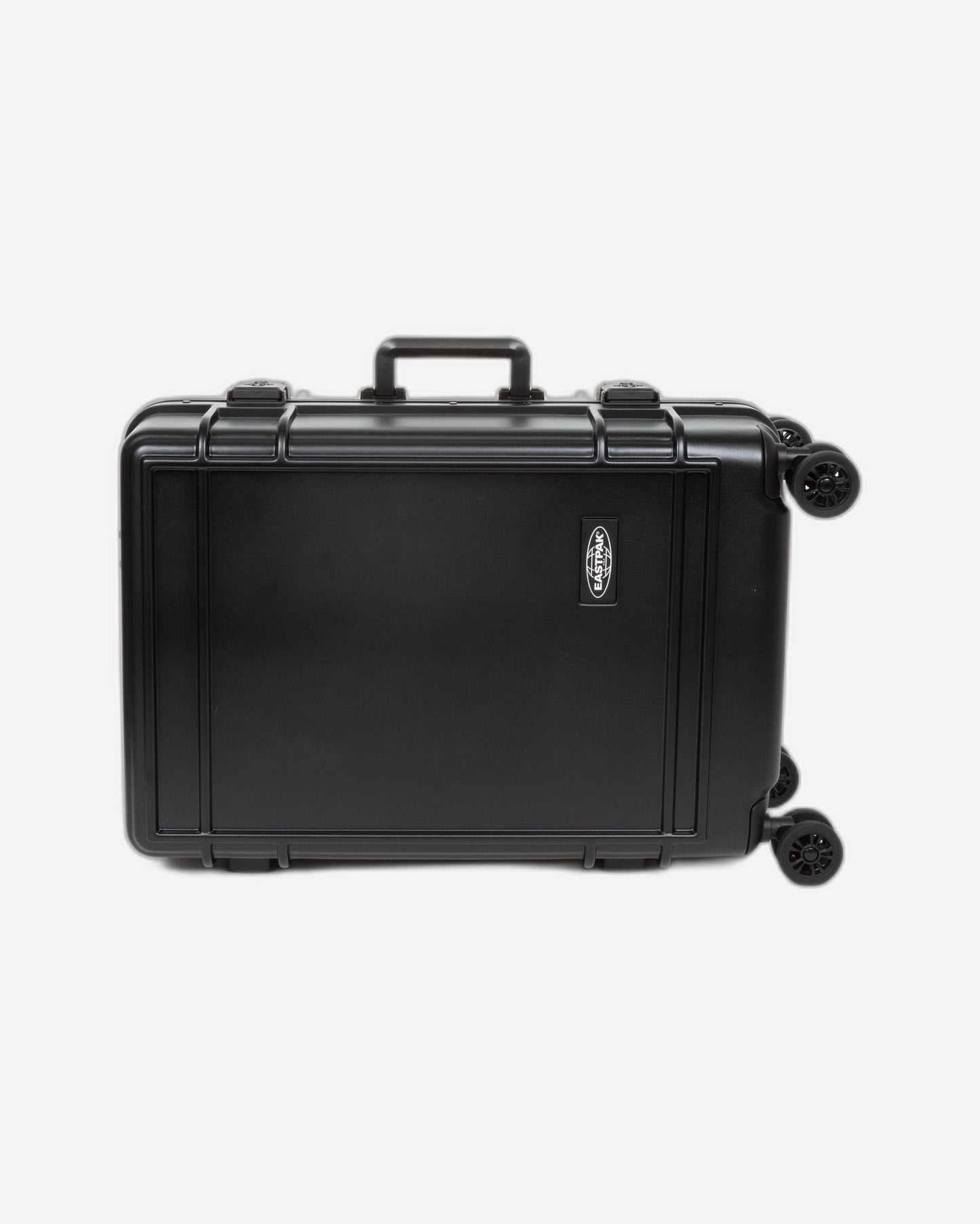Eastpak Resist'R Hardcase 69cm Non Expandable Luggage Black