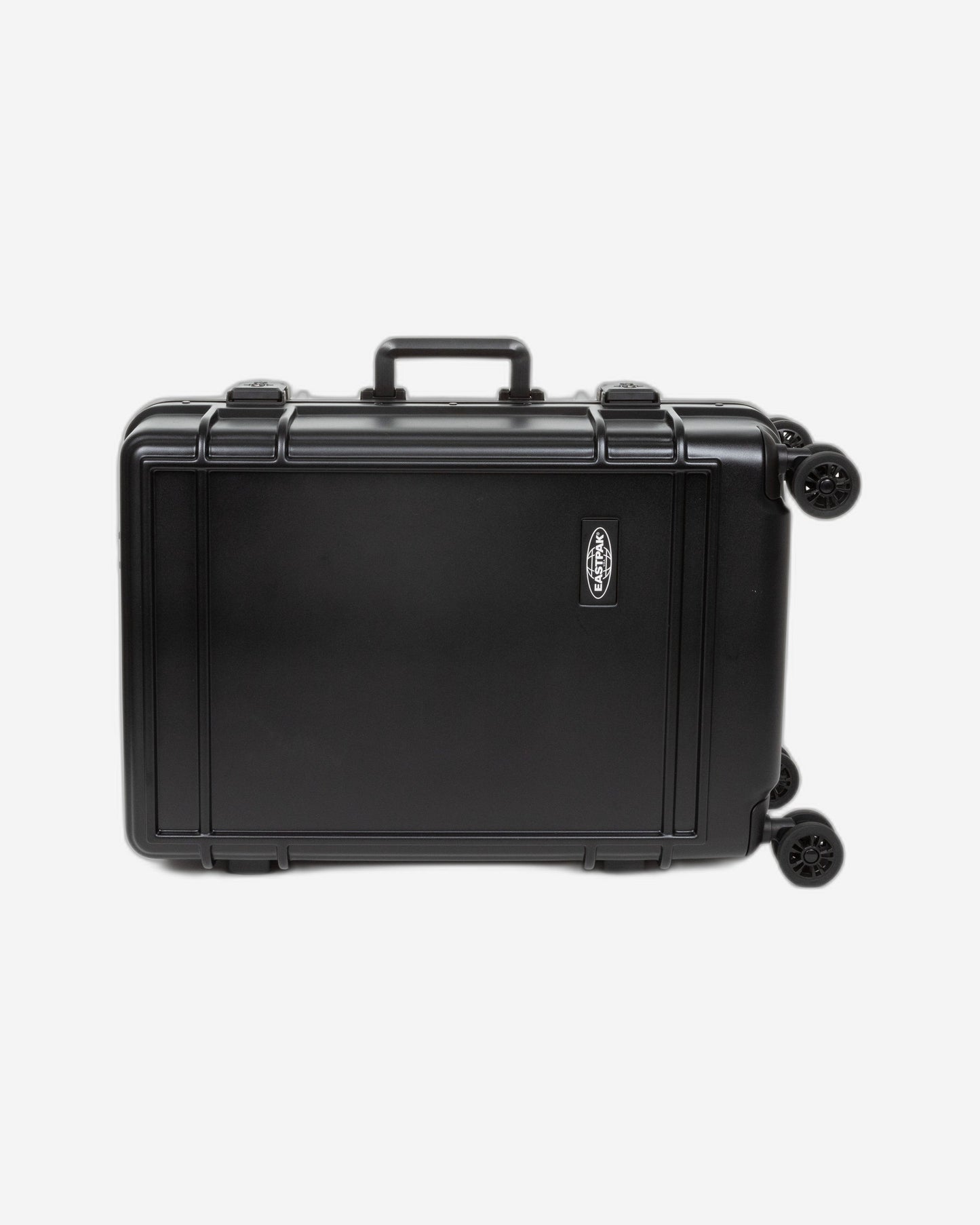 Eastpak Resist'R Hardcase 78cm Non Expandable Luggage Black