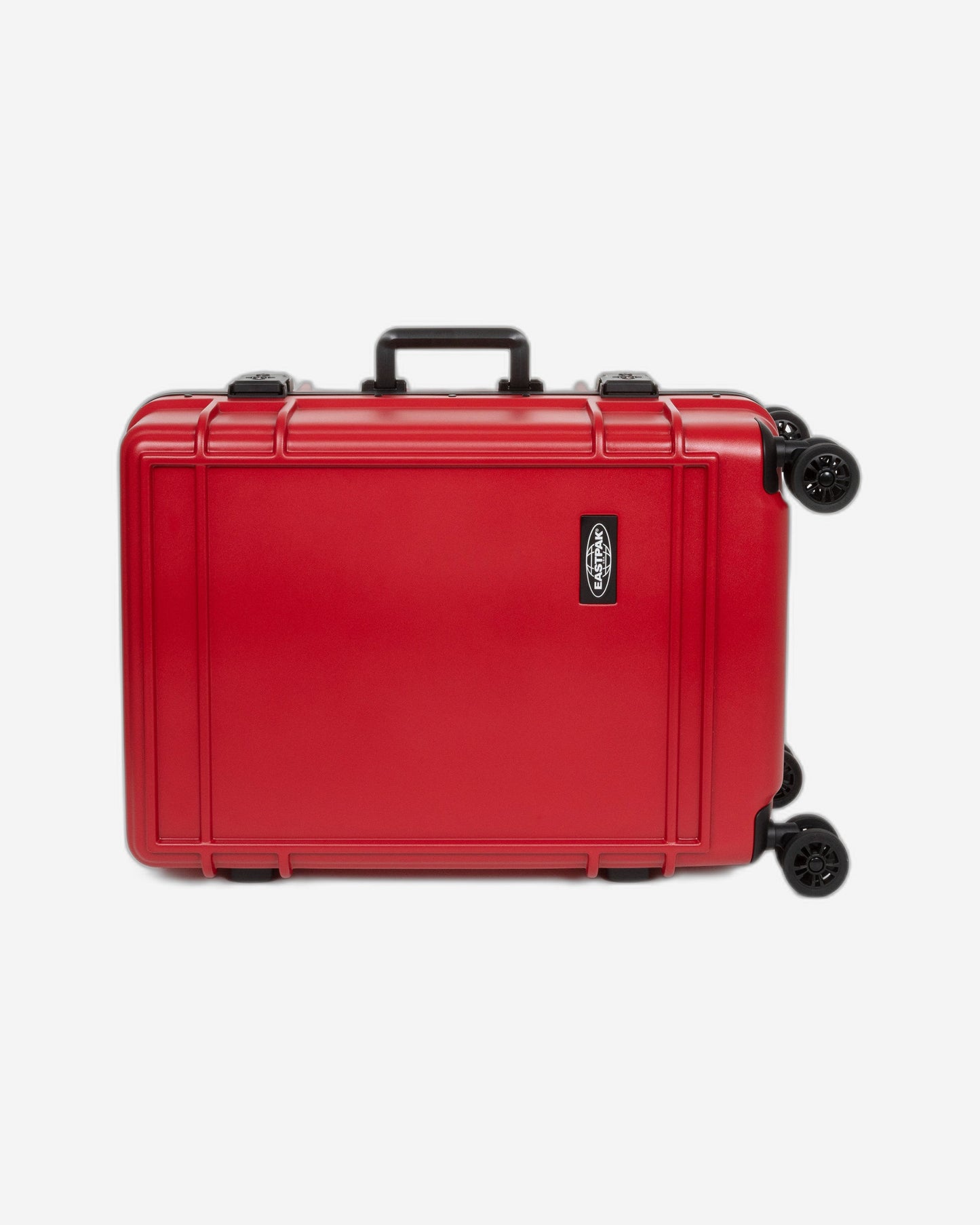 Eastpak Resist'R Hardcase 78cm Non Expandable Luggage Red