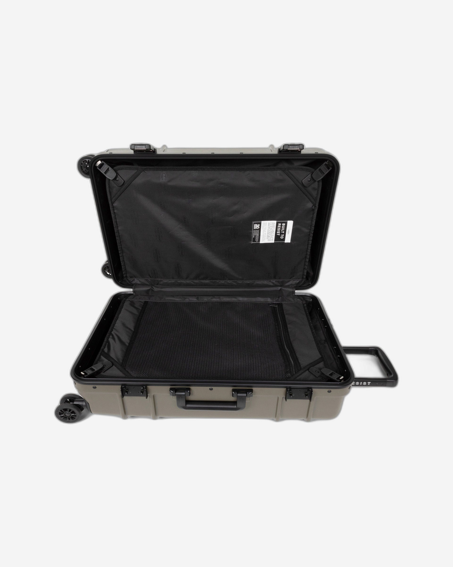 Eastpak Resist'R Case L Army Olive-EK0A5BJGJ321