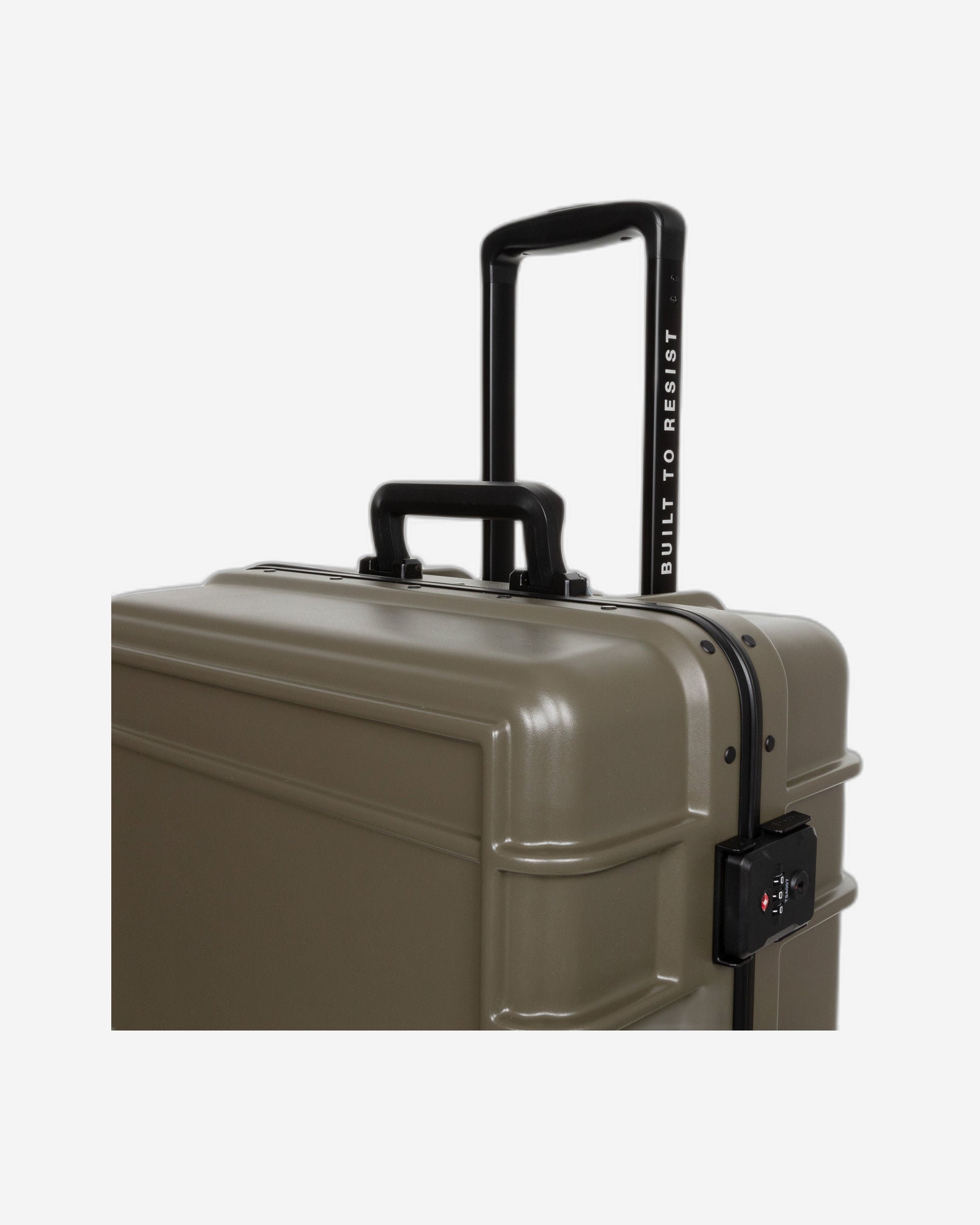 Eastpak Resist'R Case L Army Olive-EK0A5BJGJ321