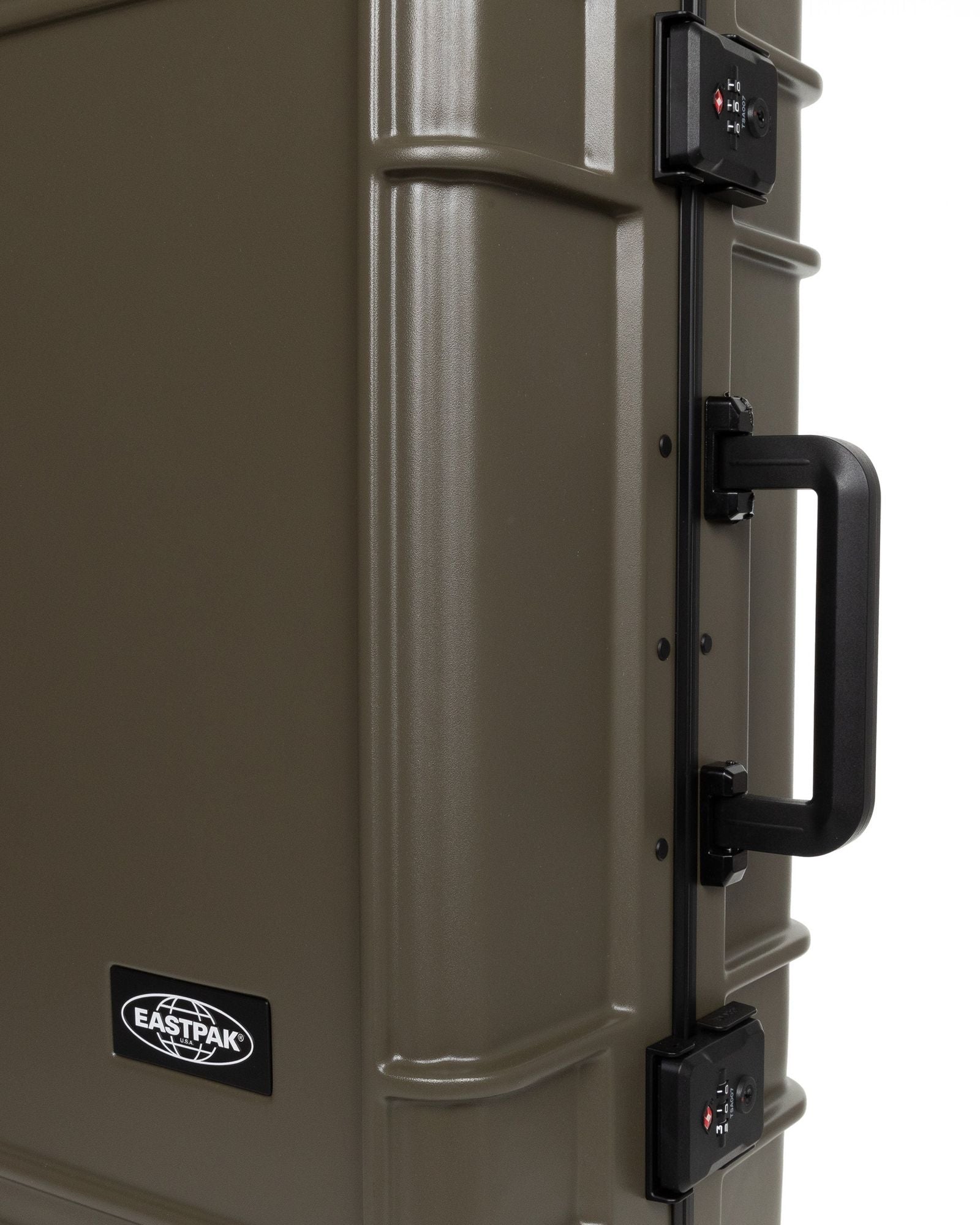 Eastpak Resist'R Case L Army Olive-EK0A5BJGJ321