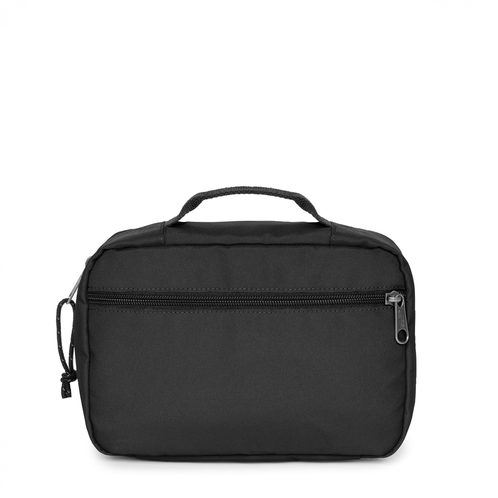Eastpak Road Kit Black Toiletry Case