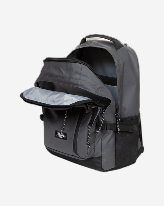 Eastpak Volker Pro CS Rip Grey Backpack