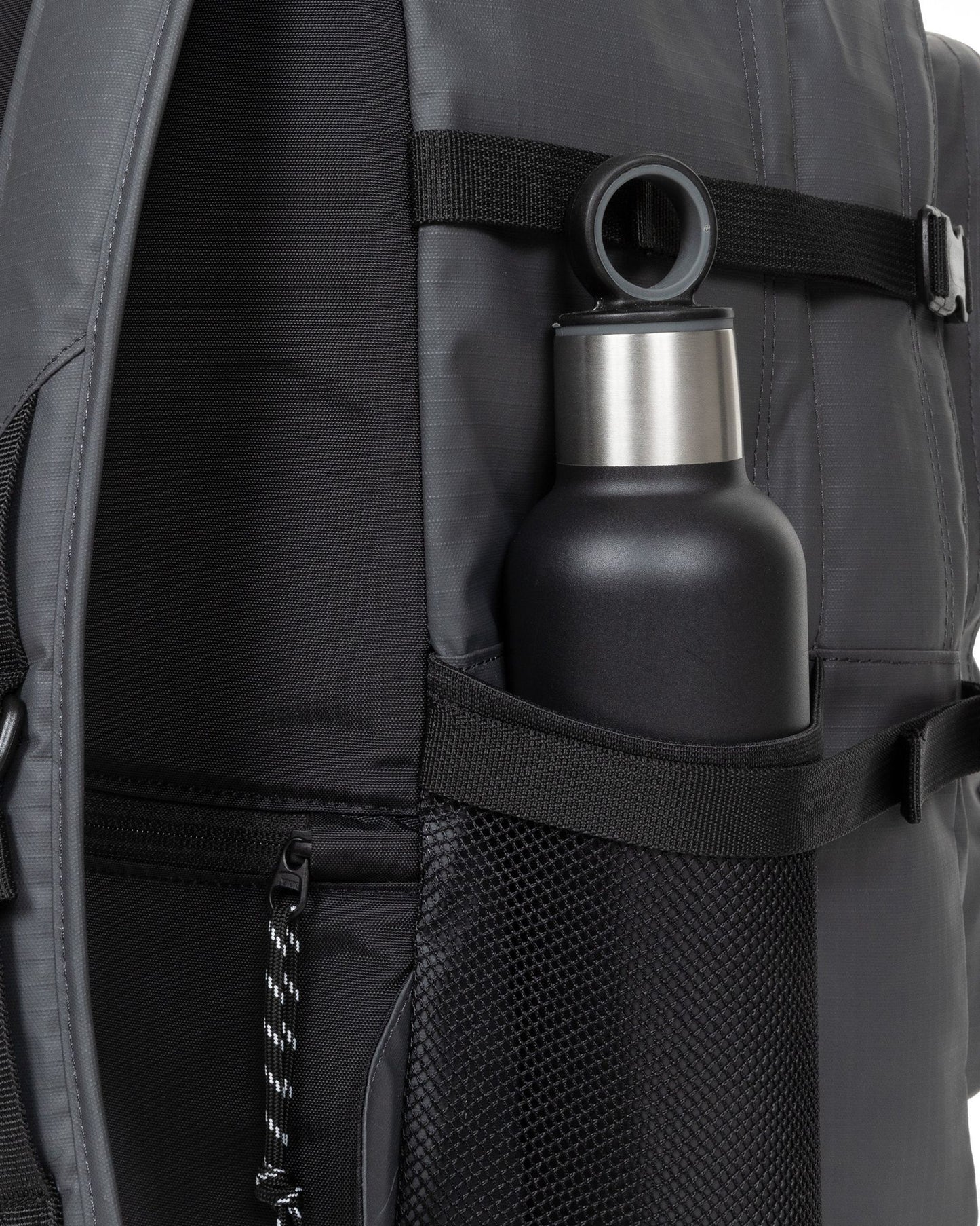 Eastpak Volker Pro CS Rip Grey Backpack