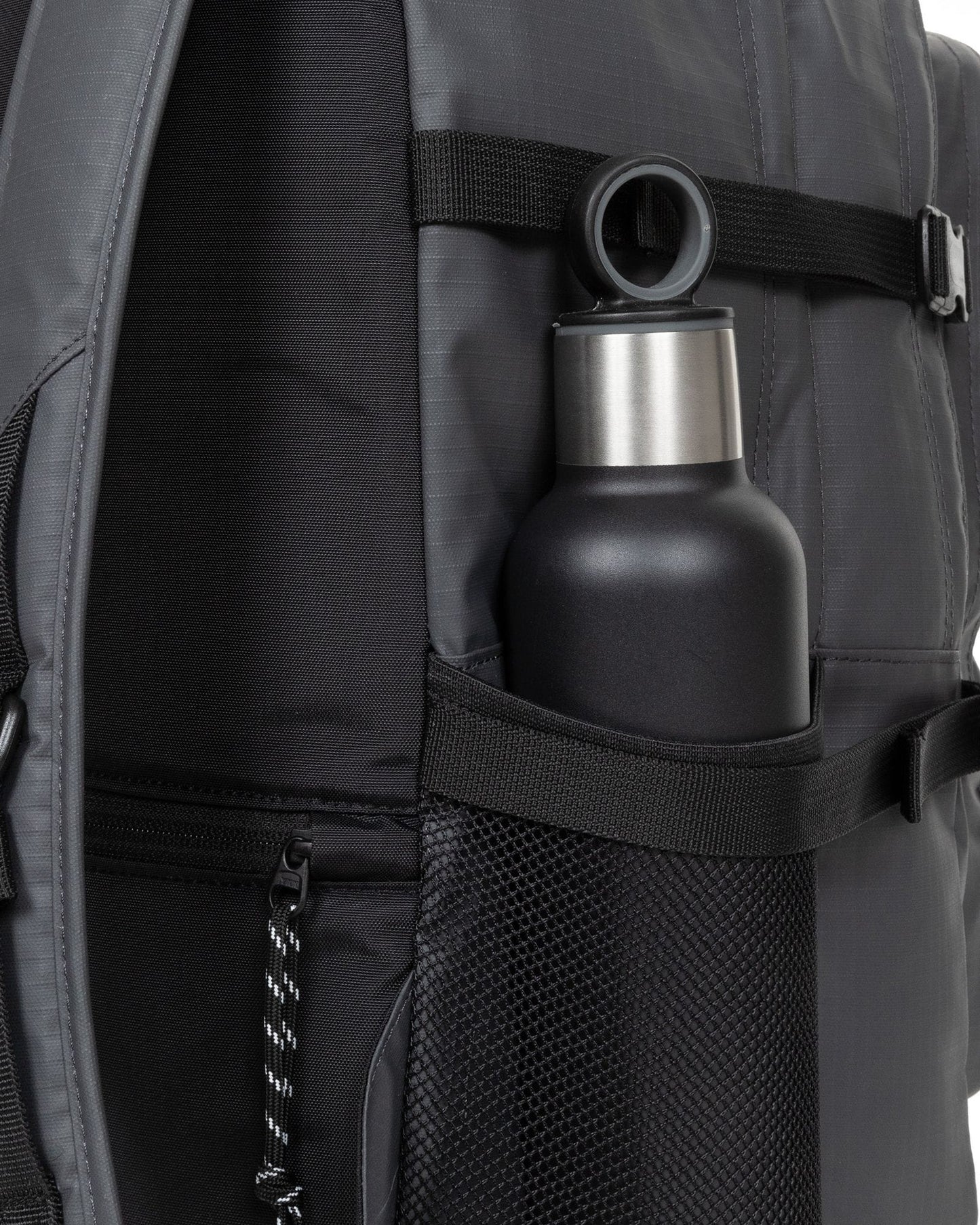 Eastpak Volker Pro CS Rip Grey Backpack
