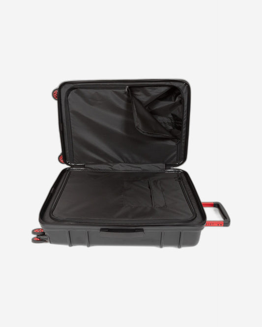 Eastpak Resist'R Zip M Black Luggage