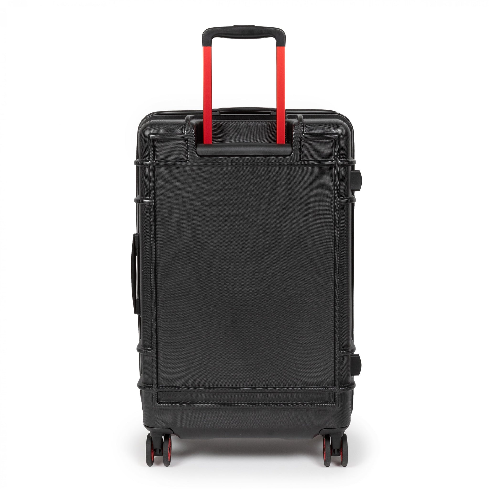 Eastpak Resist'R Zip M Black Luggage
