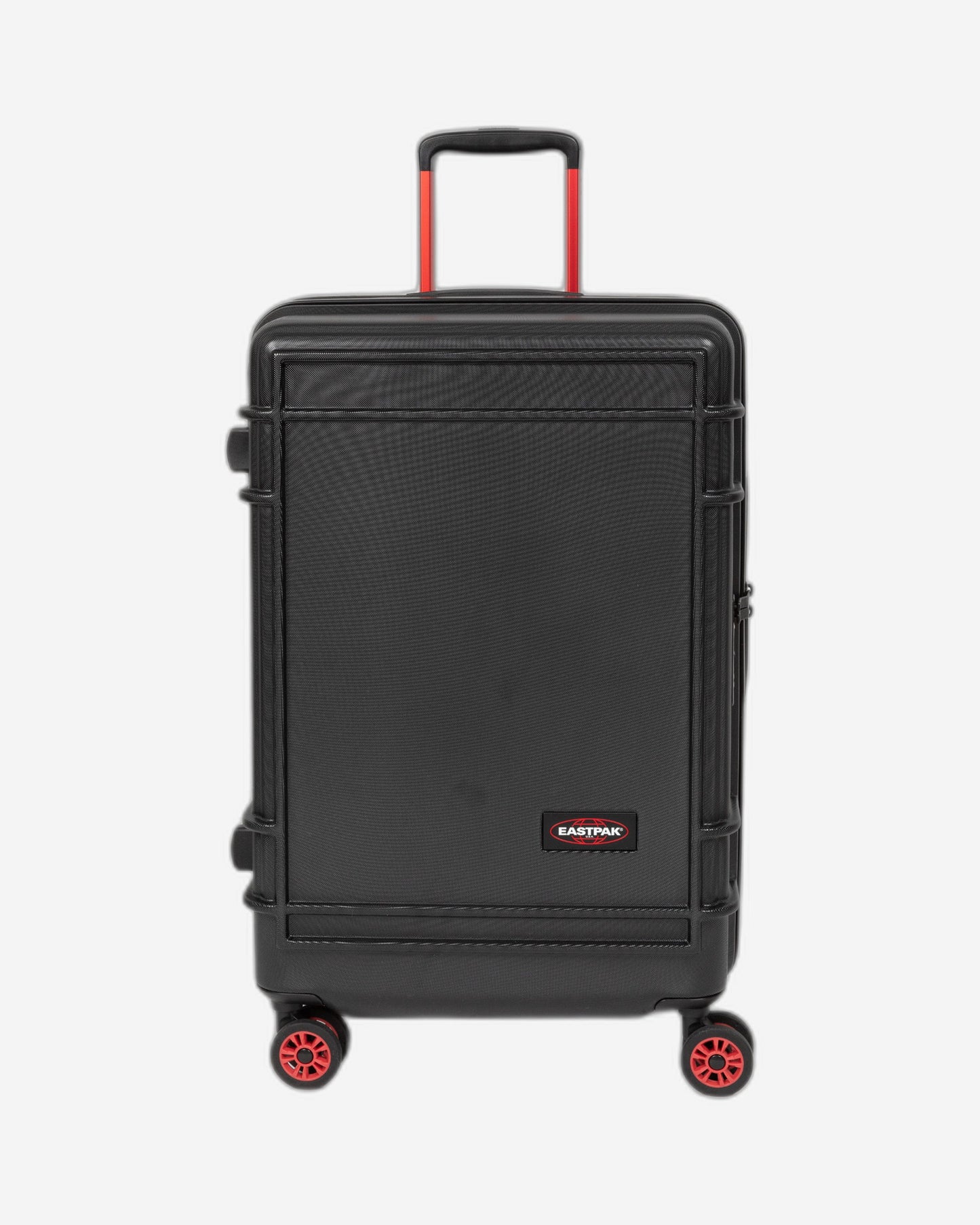 Eastpak Resist'R Zip M Black Luggage