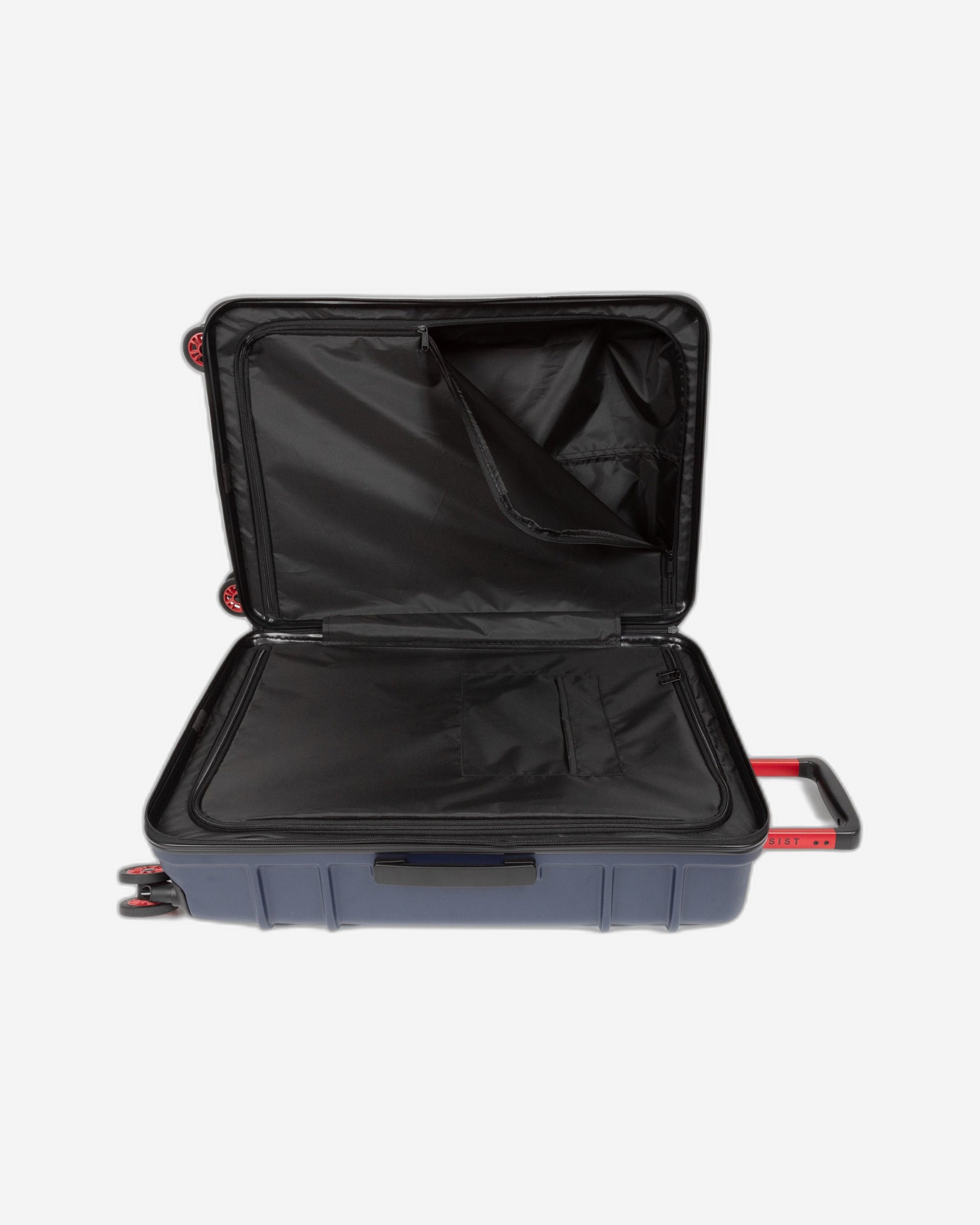 Eastpak Resist'R Zip M Marine Navy Luggage