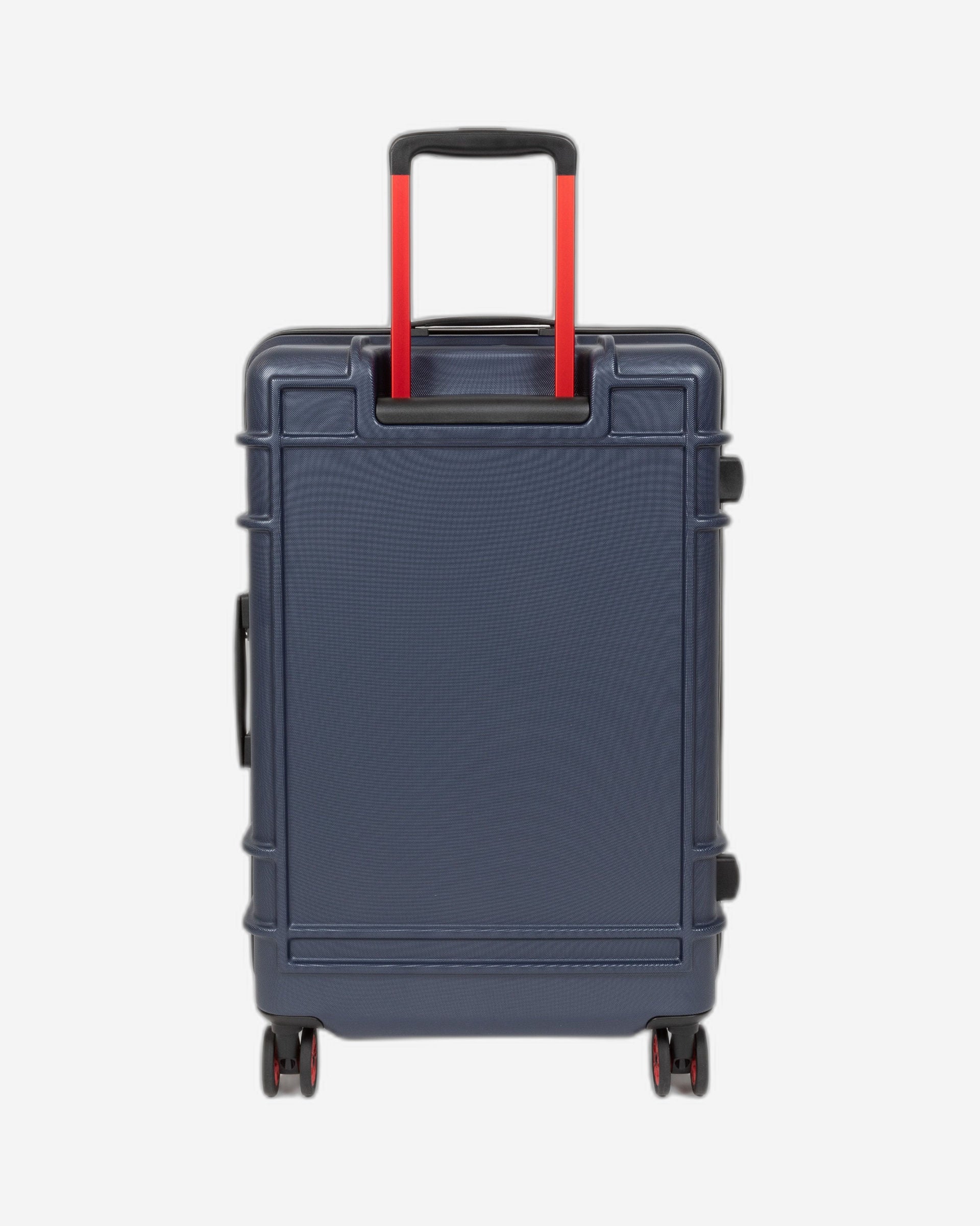 Eastpak Resist'R Zip M Marine Navy Luggage