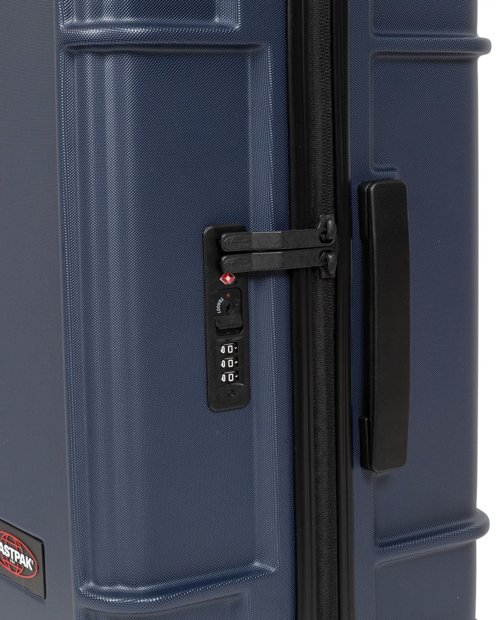 Eastpak Resist'R Zip M Marine Navy Luggage