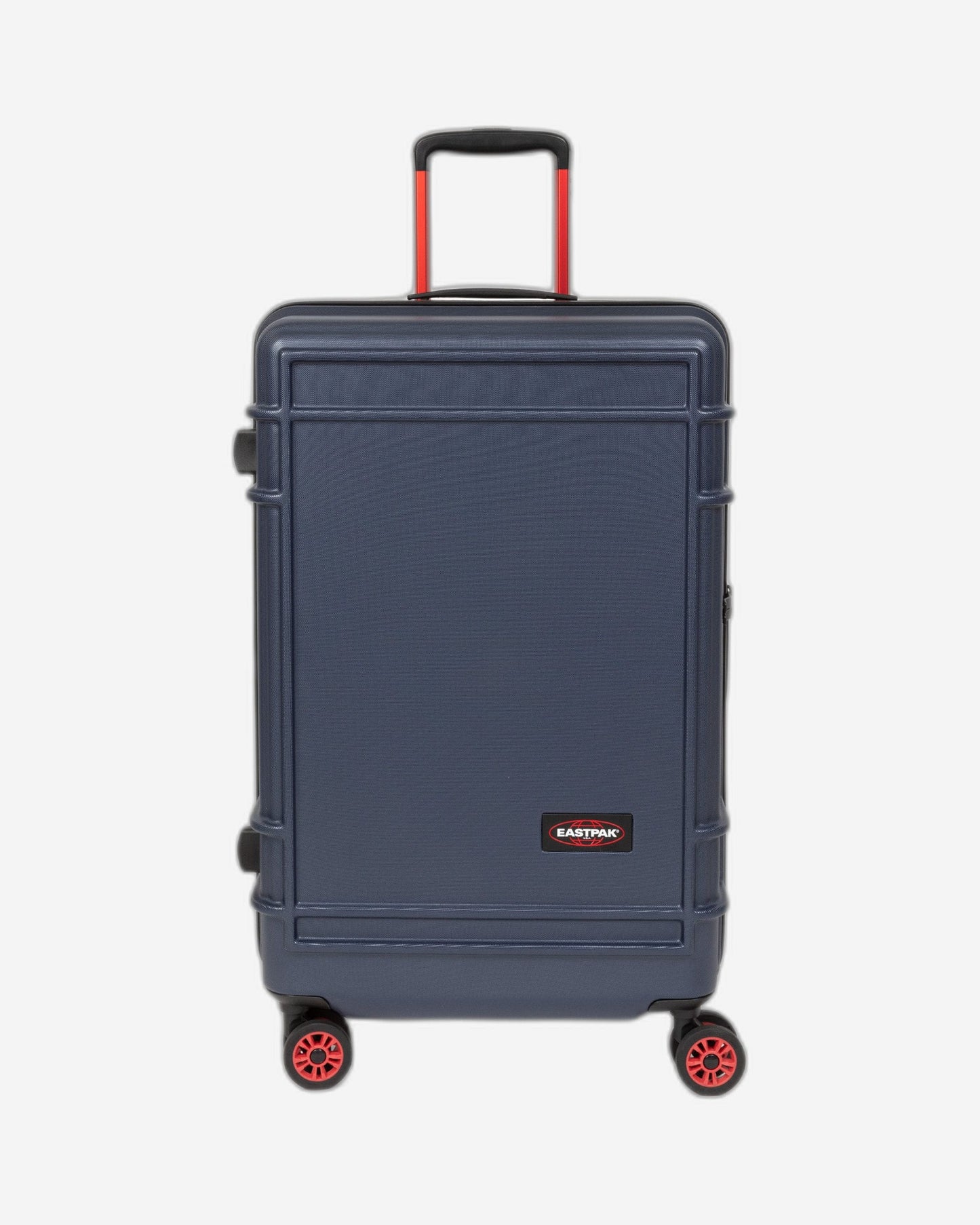 Eastpak Resist'R Zip M Marine Navy Luggage