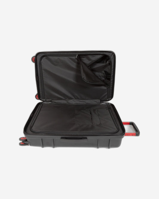 Eastpak Resist'R Zip L Black-EK0A5BLQ0081