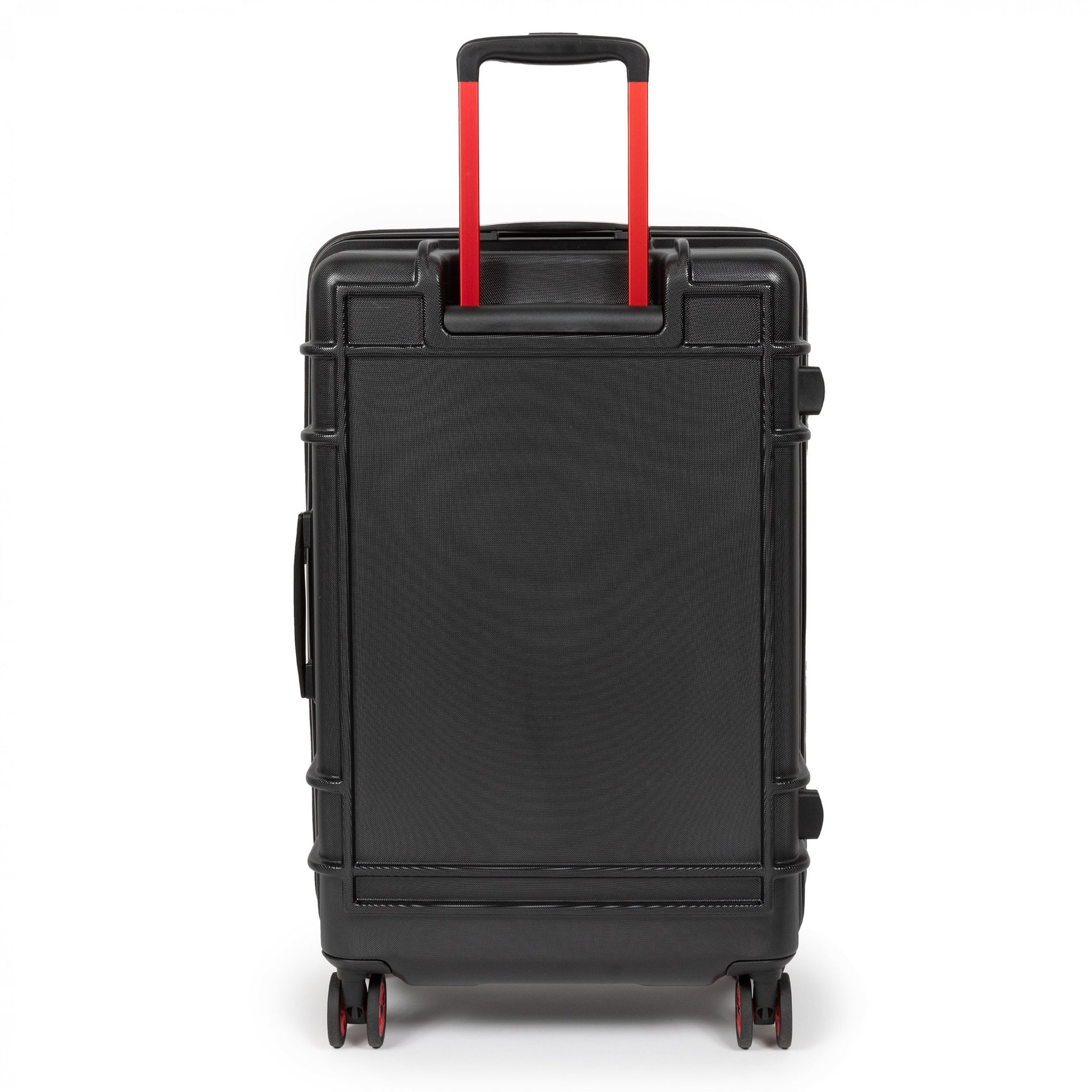 Eastpak Resist'R Zip L Black Luggage