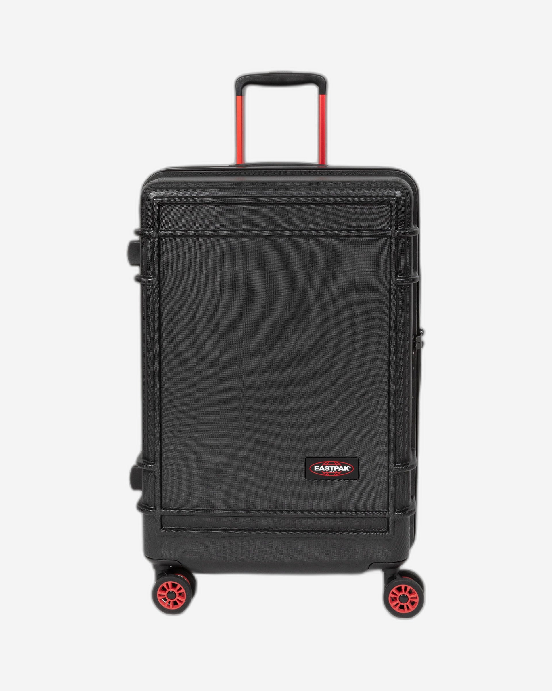 Eastpak Resist'R Zip L hard-shell luggage