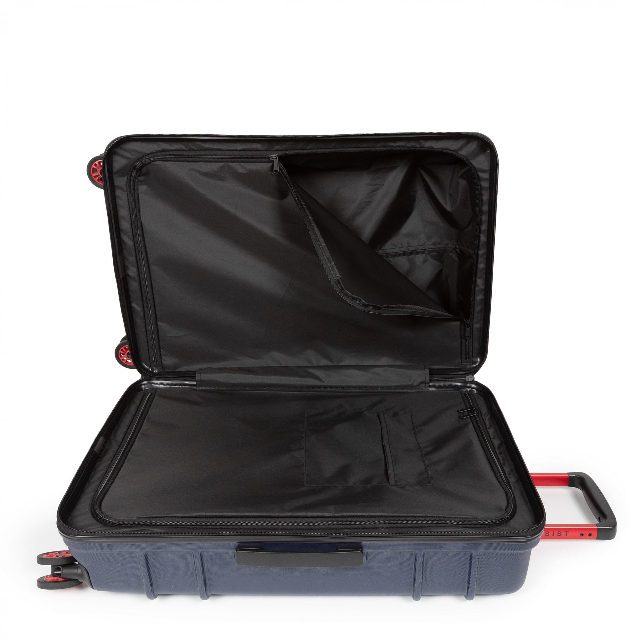 Eastpak Resist'R Zip L Marine Navy Luggage