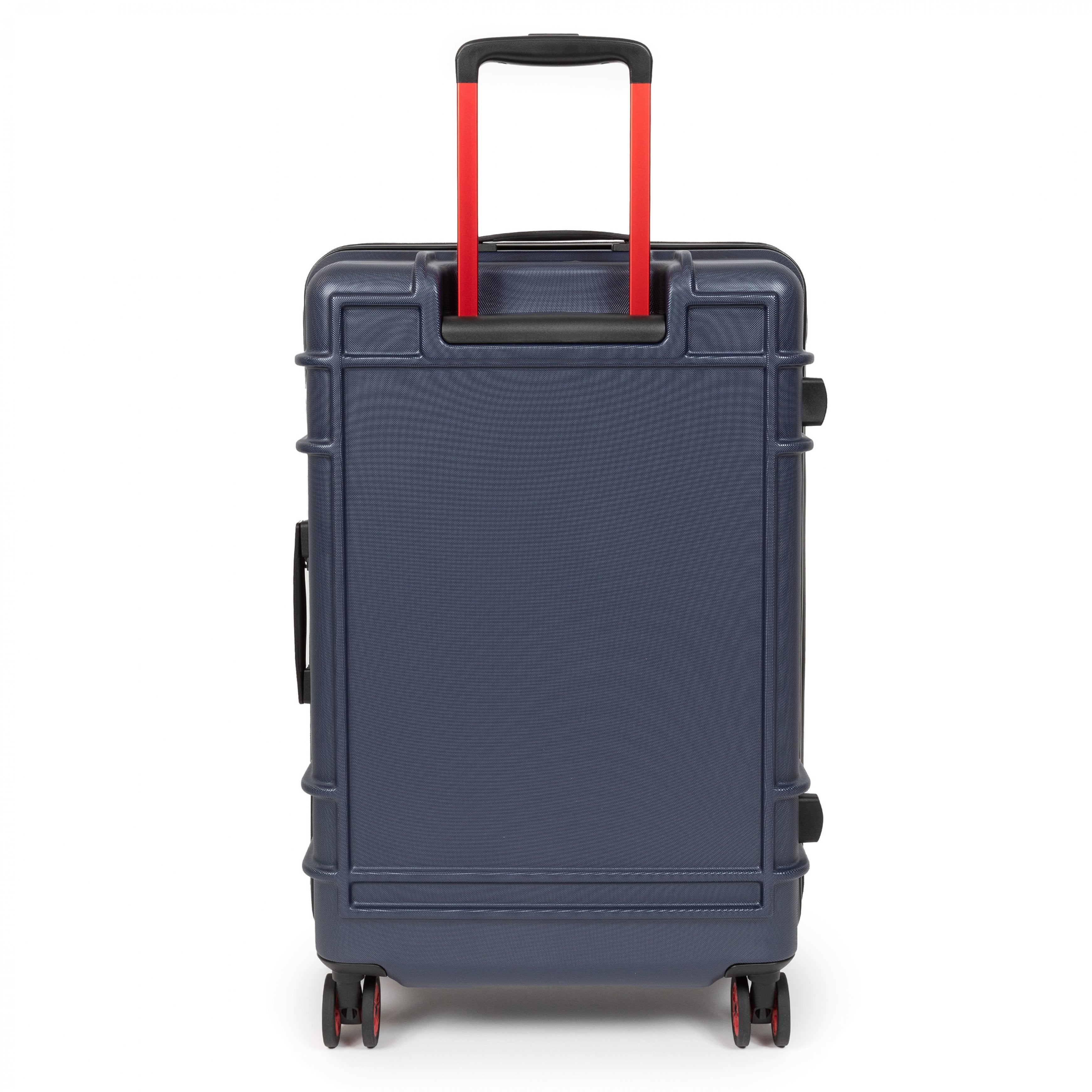 Eastpak Resist'R Zip L Marine Navy Luggage