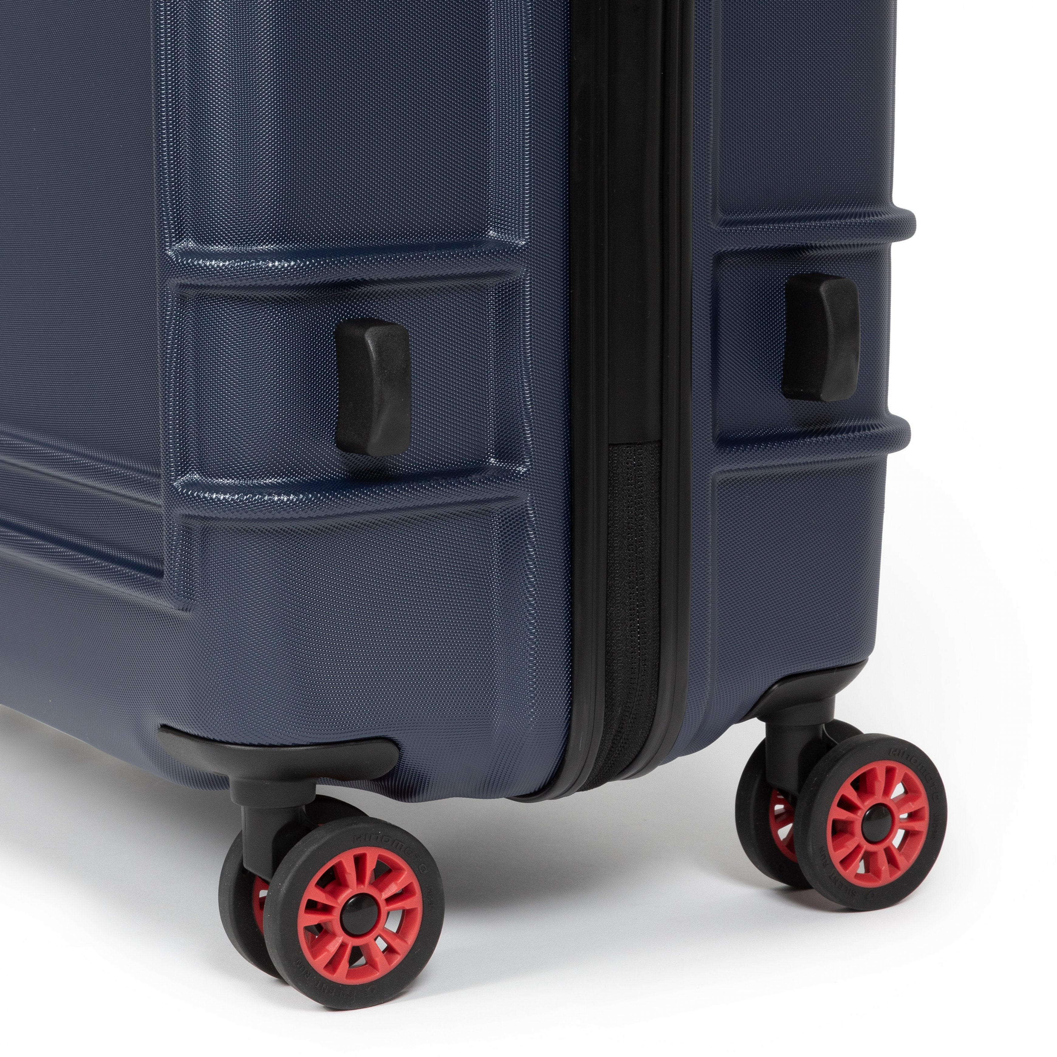 Eastpak Resist'R Zip L Marine Navy Luggage