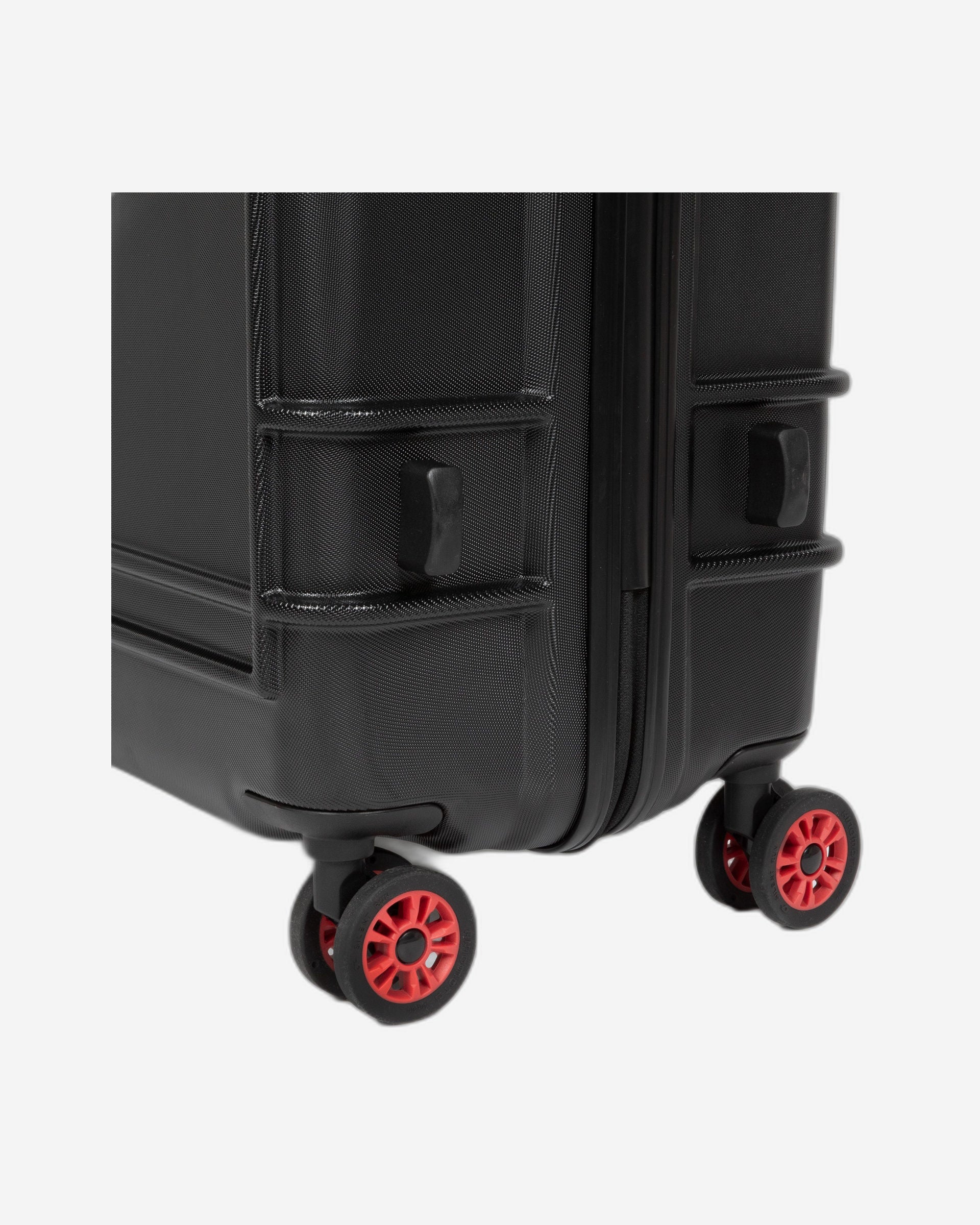 Eastpak Resist'R Zip L Black Luggage