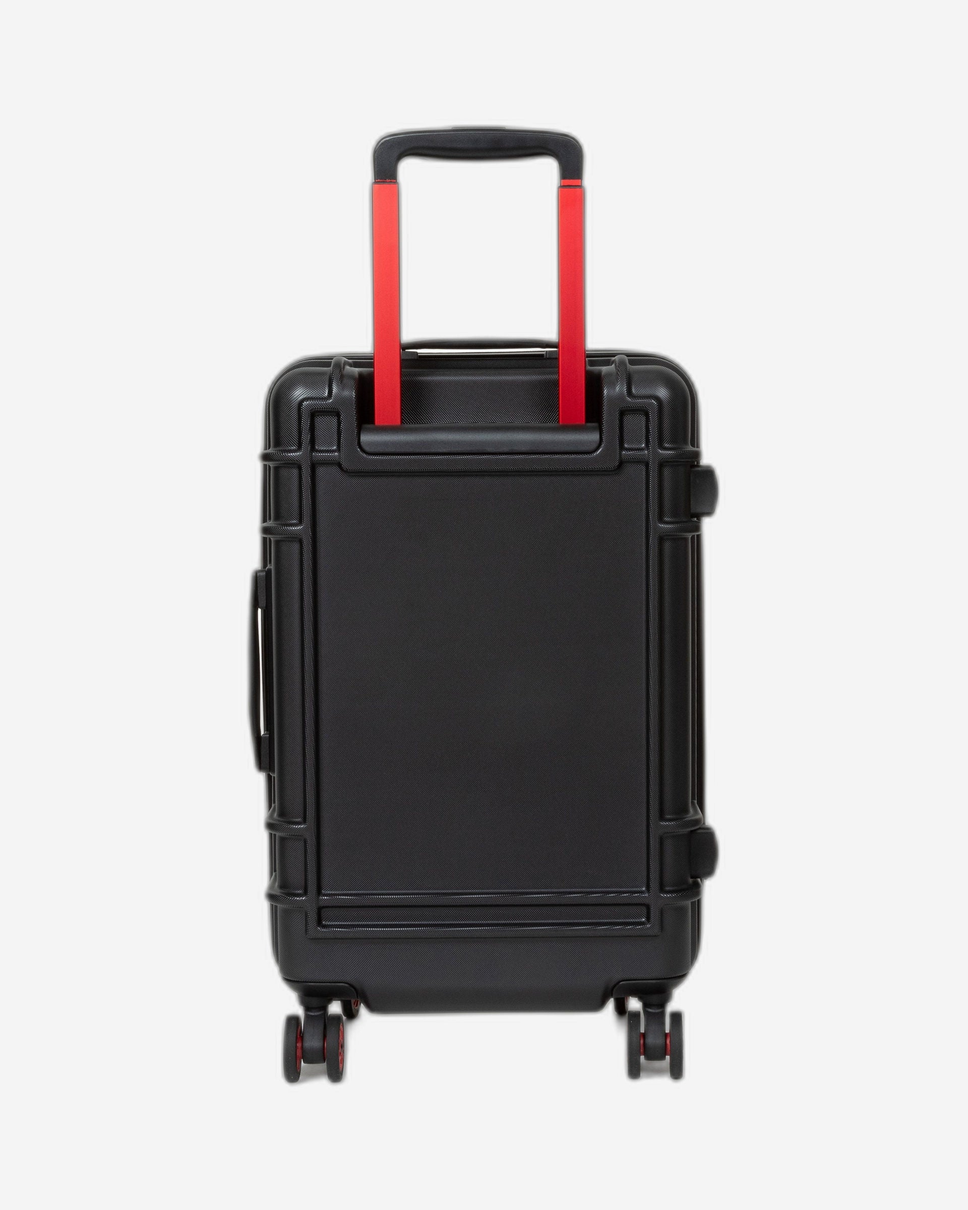 Eastpak Resist'R Zip S Black-EK0A5BMF0081