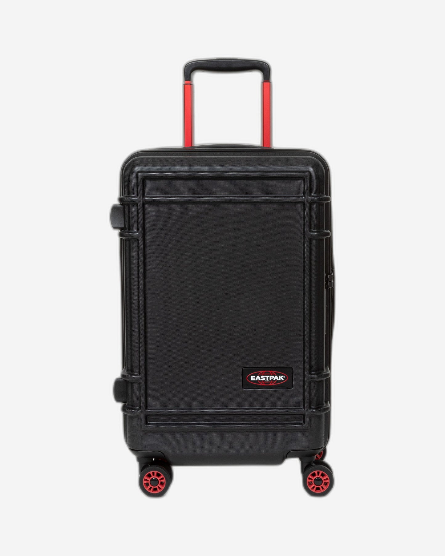 Eastpak Resist'R Zip S Black Luggage