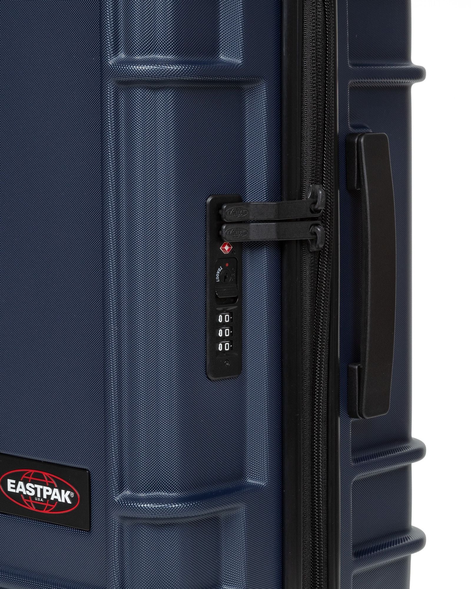 Eastpak Resist'R Zip S Marine Navy Luggage