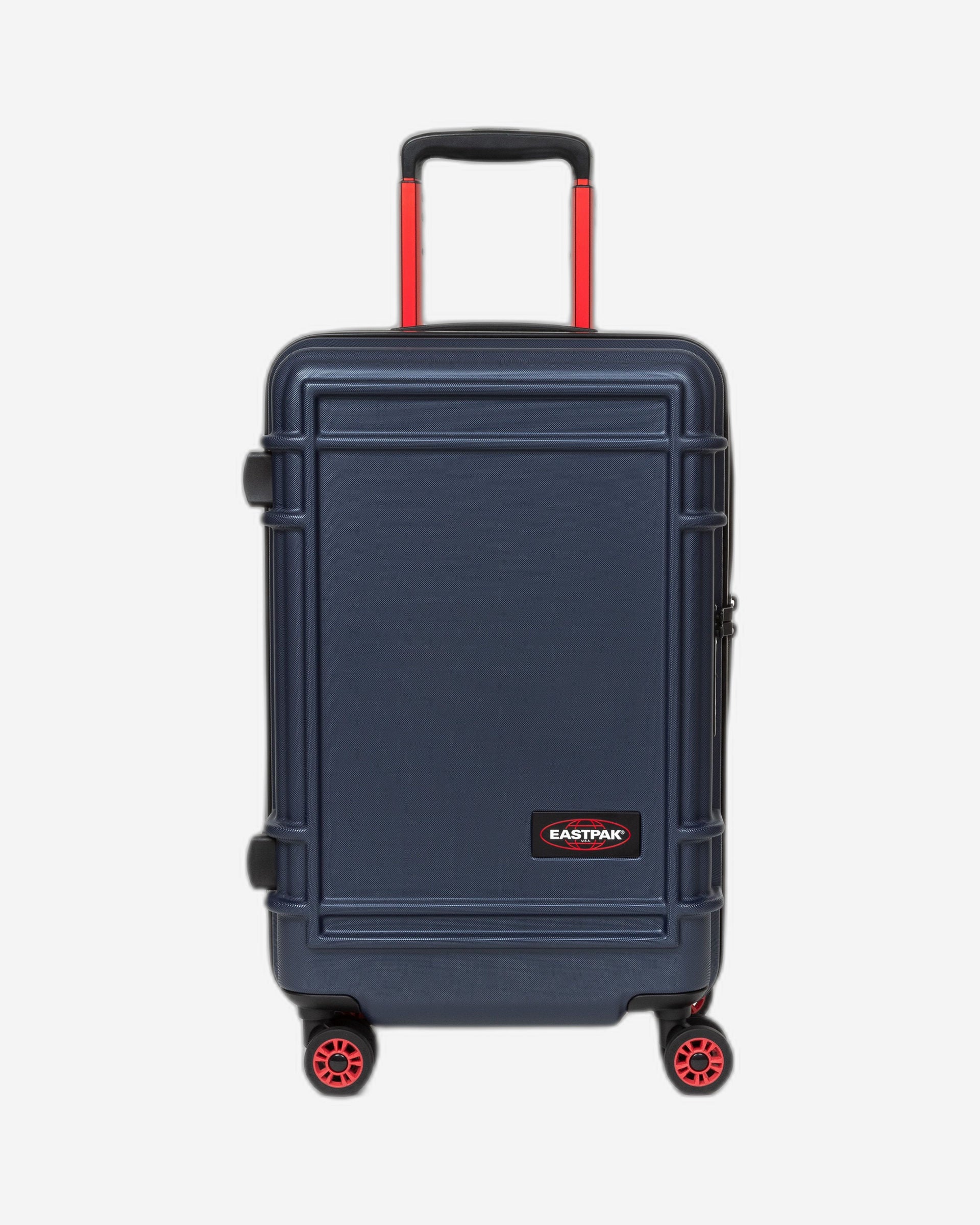 Eastpak Resist'R Zip S Marine Navy Luggage